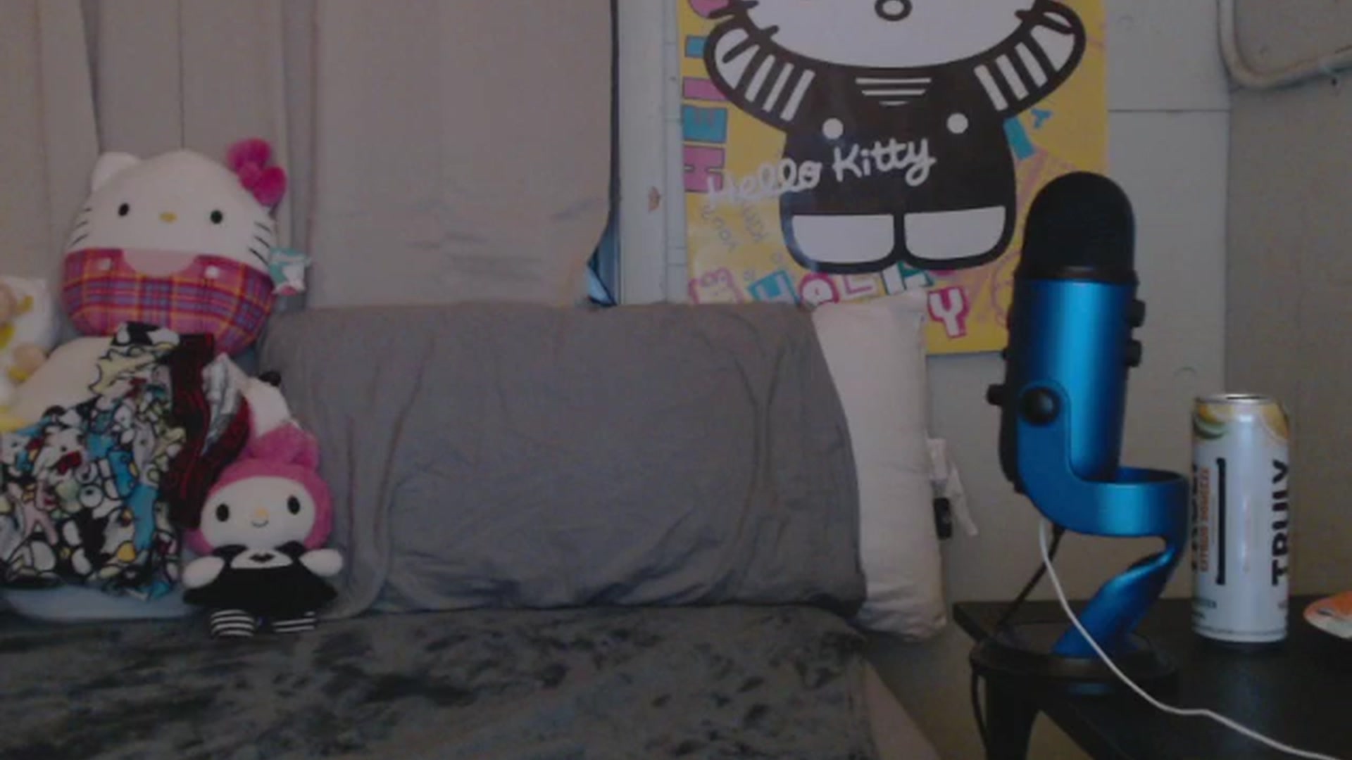 Gallery image thumbnail from Prettybutsad's myfreecams stream on, 05/30/2024, 08:17 image 6 of 20