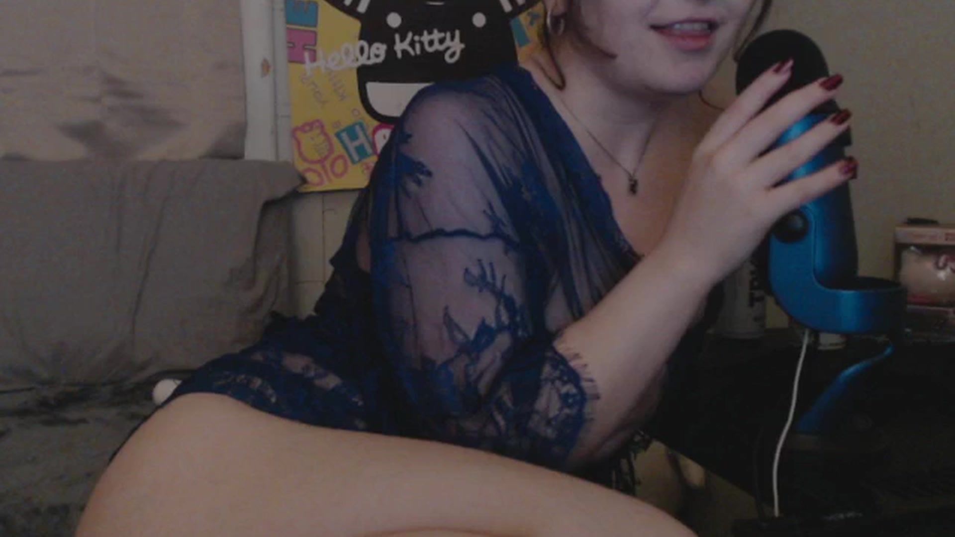 Gallery image thumbnail from Prettybutsad's myfreecams stream on, 06/02/2024, 09:44 image 16 of 20