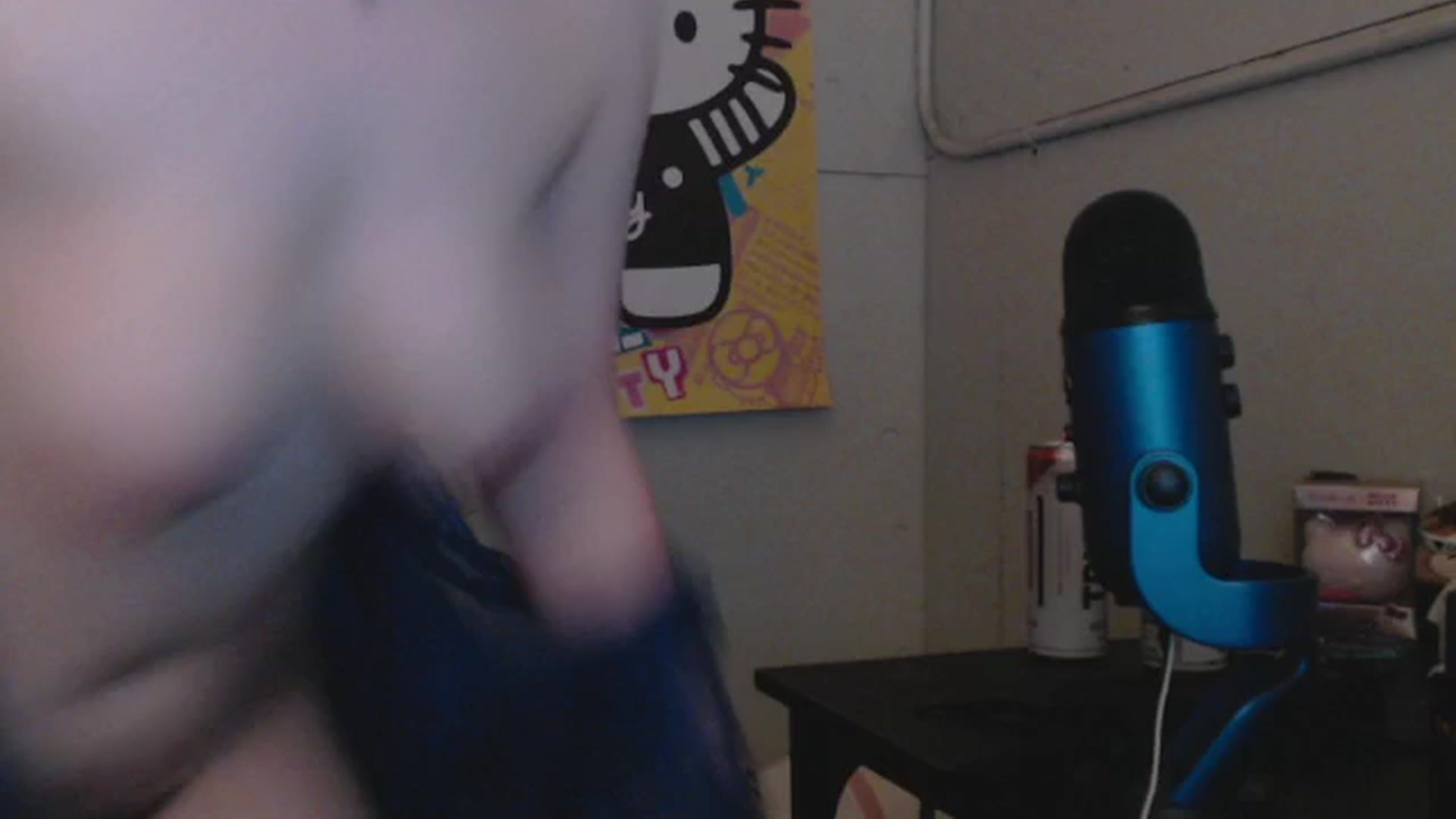 Gallery image thumbnail from Prettybutsad's myfreecams stream on, 06/02/2024, 09:44 image 6 of 20