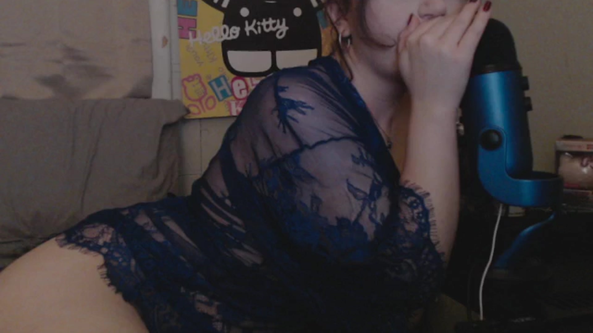 Gallery image thumbnail from Prettybutsad's myfreecams stream on, 06/02/2024, 09:44 image 15 of 20