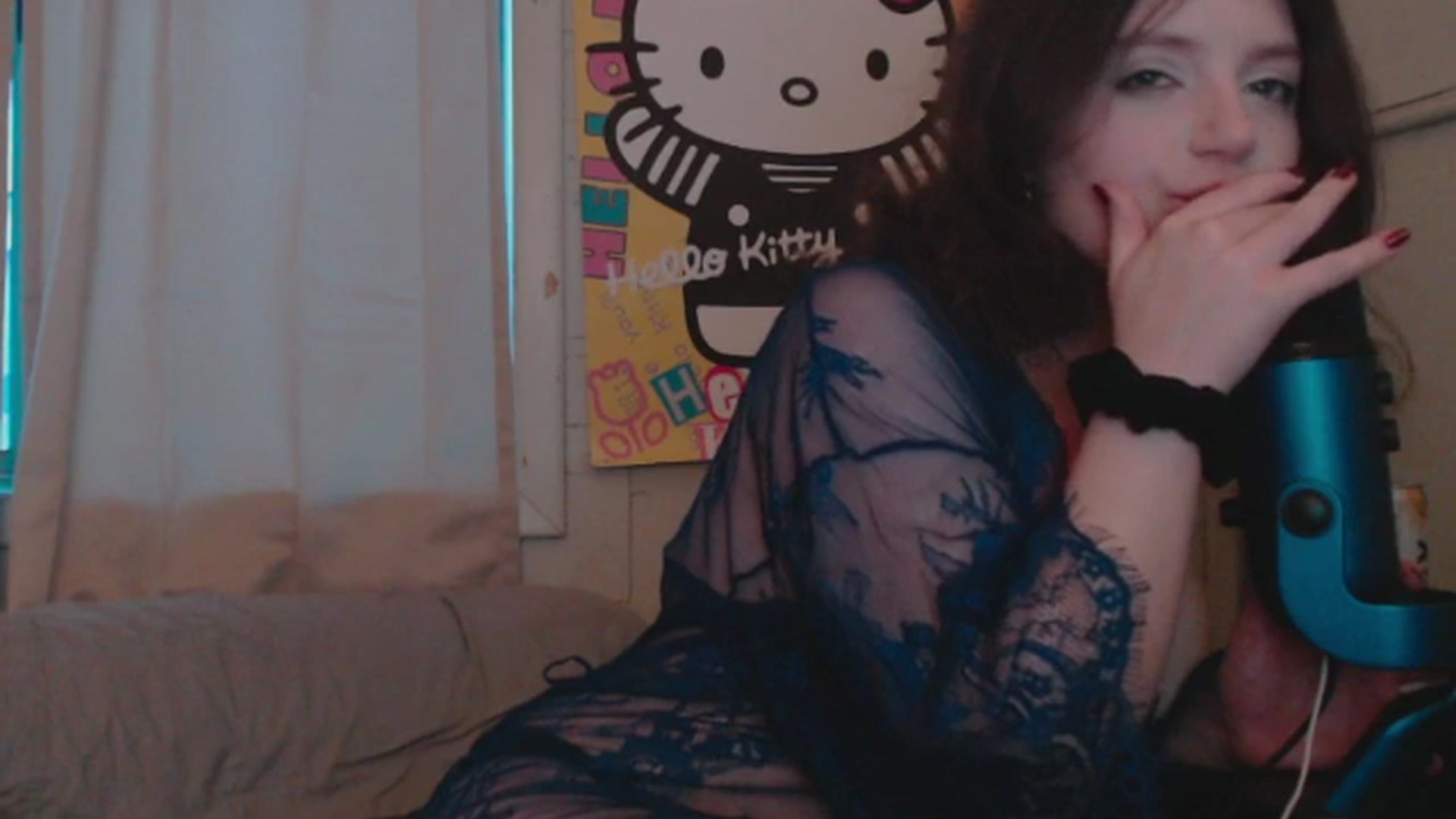 Gallery image thumbnail from Prettybutsad's myfreecams stream on, 06/02/2024, 10:34 image 11 of 20