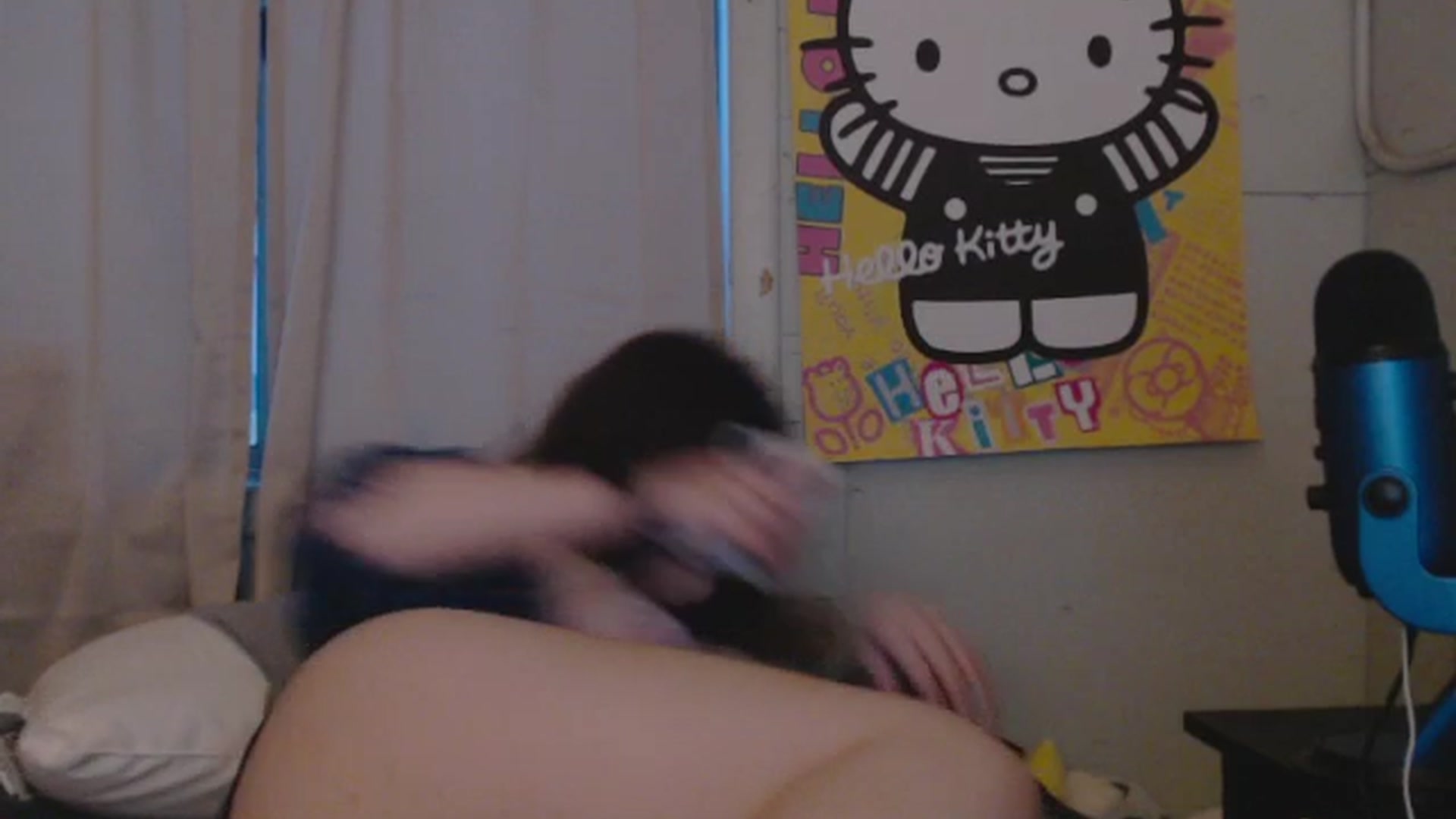 Gallery image thumbnail from Prettybutsad's myfreecams stream on, 06/02/2024, 10:34 image 5 of 20
