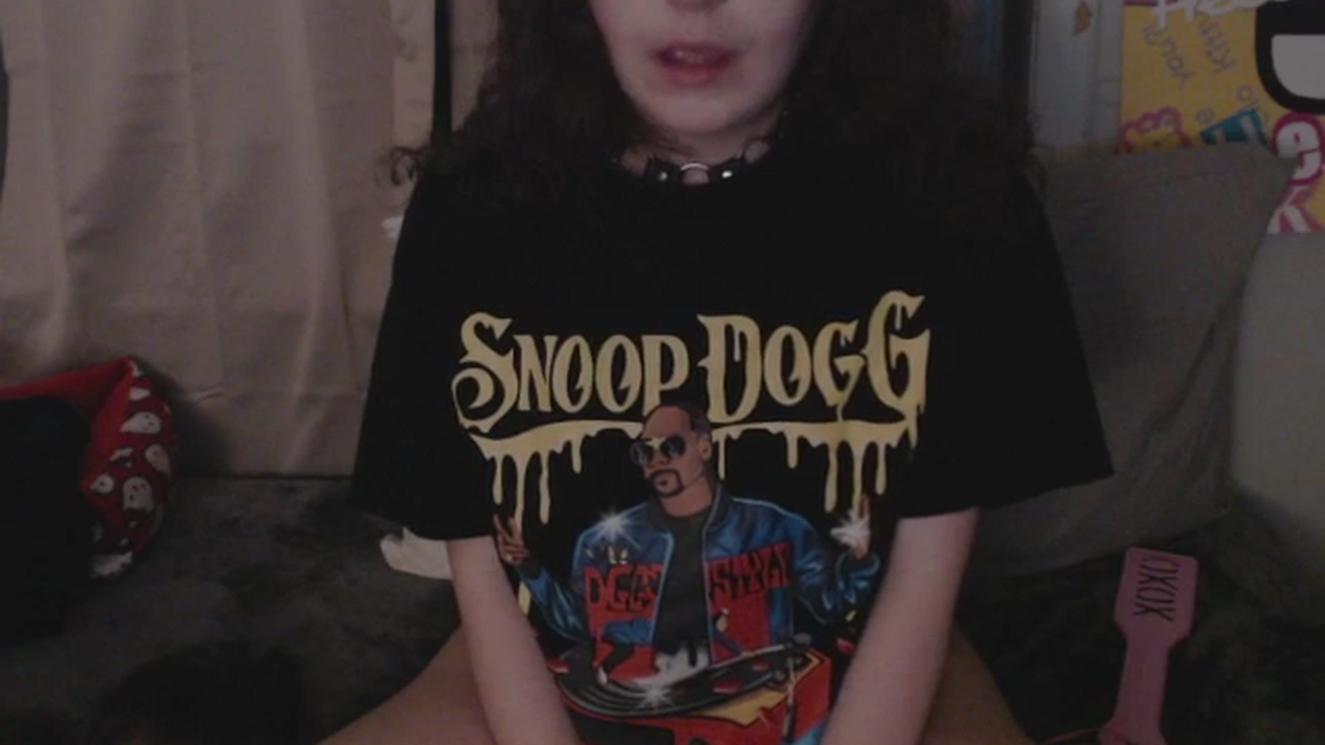 Gallery image thumbnail from Prettybutsad's myfreecams stream on, 06/05/2024, 07:32 image 7 of 20
