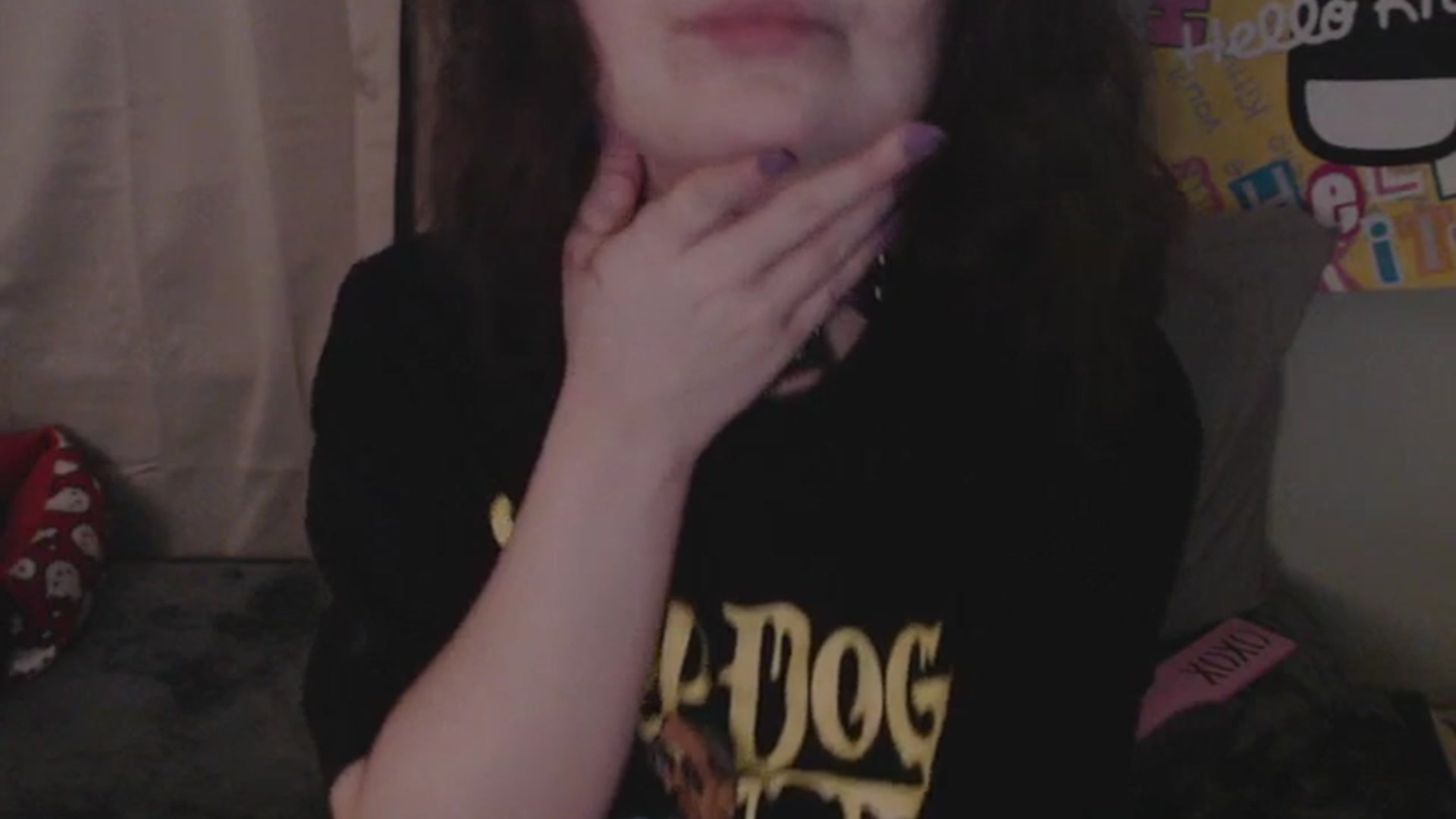 Gallery image thumbnail from Prettybutsad's myfreecams stream on, 06/05/2024, 07:32 image 15 of 20