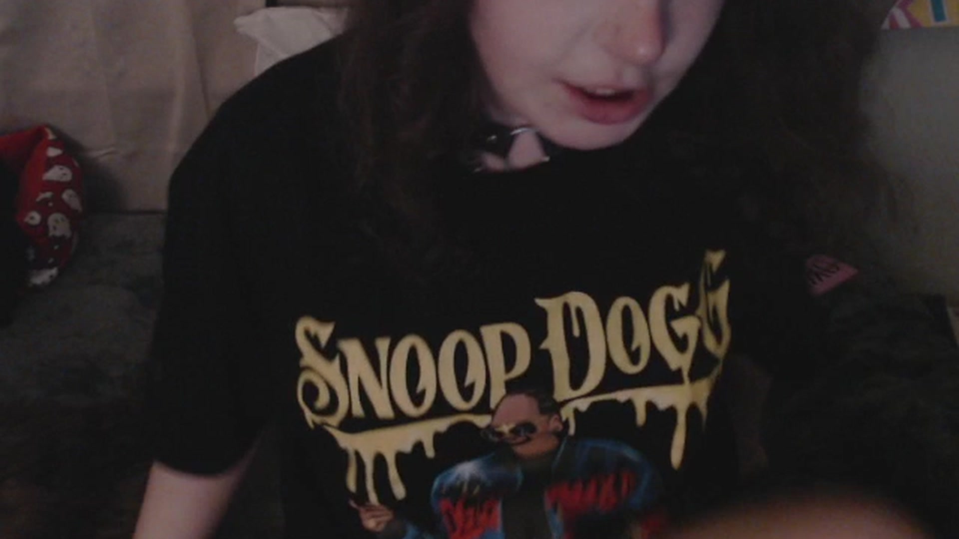 Gallery image thumbnail from Prettybutsad's myfreecams stream on, 06/05/2024, 07:32 image 18 of 20