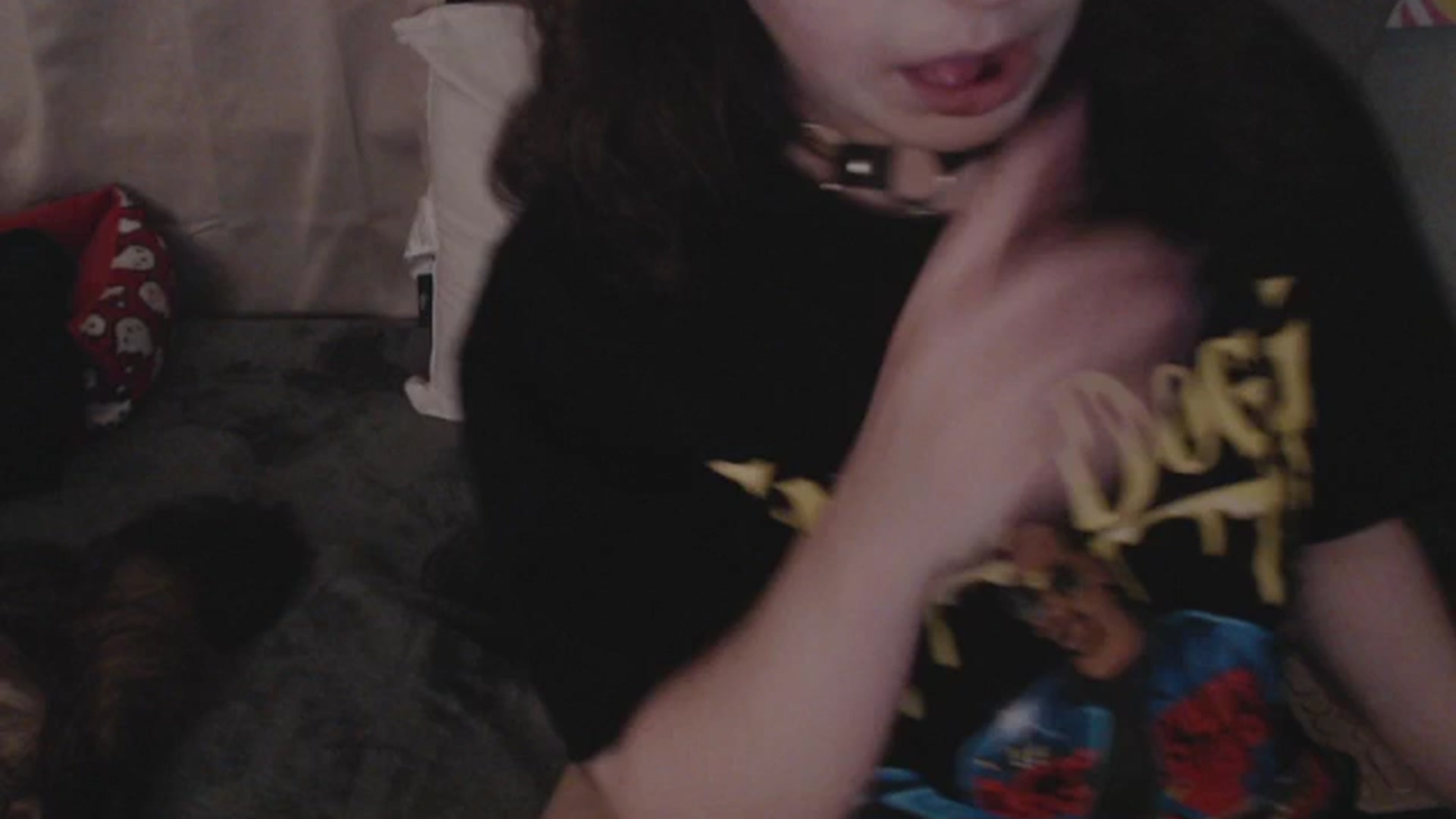 Gallery image thumbnail from Prettybutsad's myfreecams stream on, 06/05/2024, 07:32 image 1 of 20