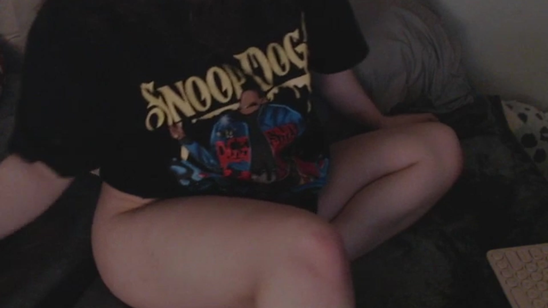 Gallery image thumbnail from Prettybutsad's myfreecams stream on, 06/05/2024, 07:32 image 19 of 20