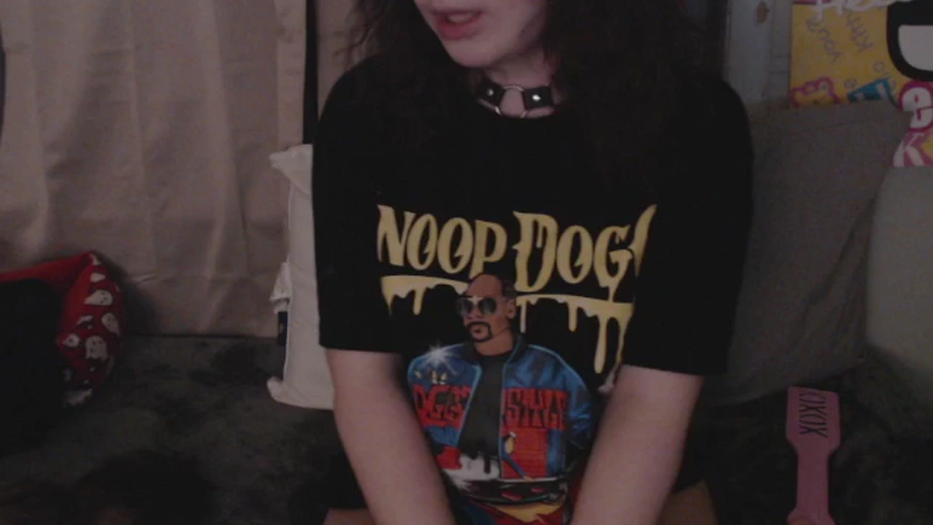 Gallery image thumbnail from Prettybutsad's myfreecams stream on, 06/05/2024, 07:32 image 3 of 20
