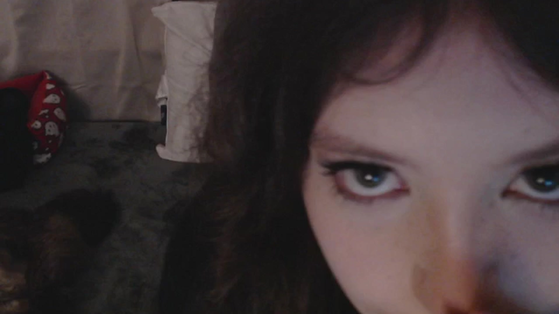 Gallery image thumbnail from Prettybutsad's myfreecams stream on, 06/05/2024, 07:32 image 2 of 20