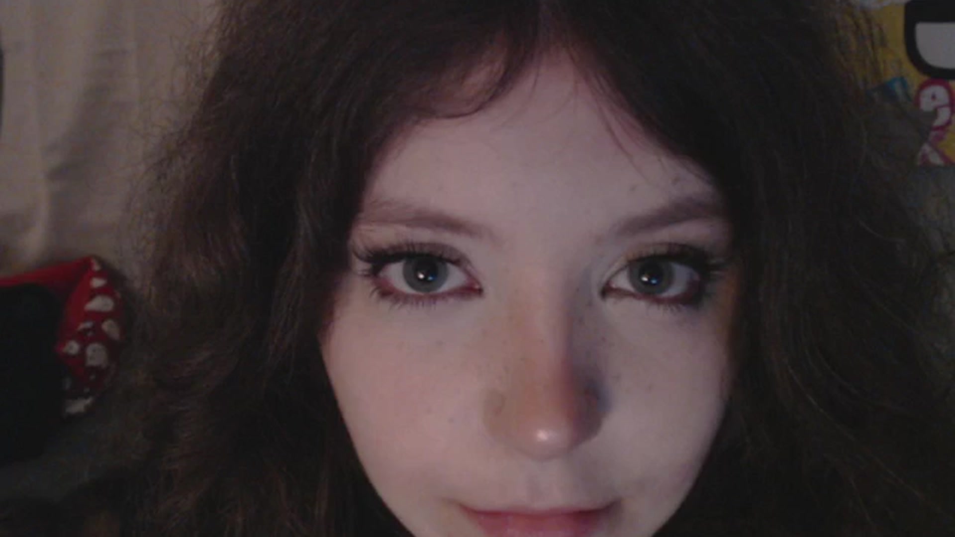 Gallery image thumbnail from Prettybutsad's myfreecams stream on, 06/05/2024, 07:32 image 4 of 20