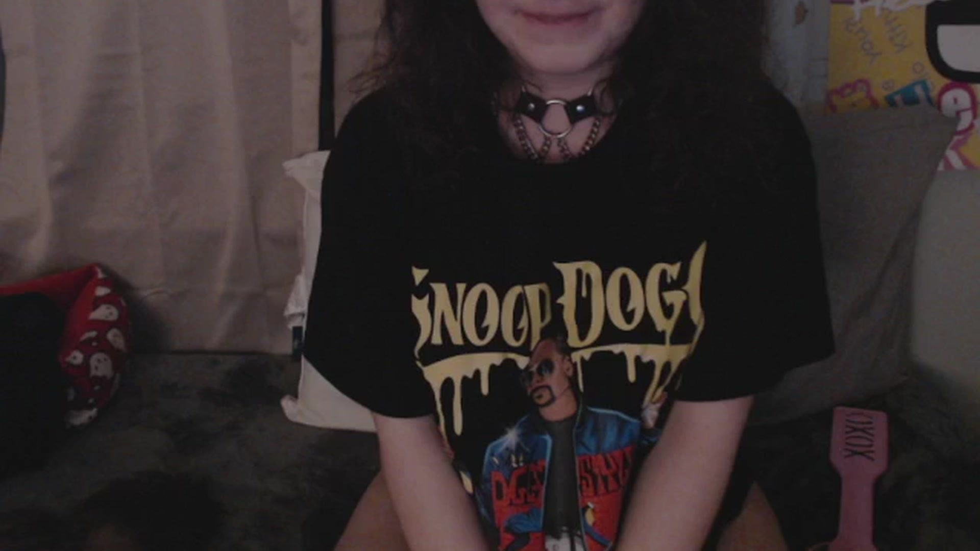 Gallery image thumbnail from Prettybutsad's myfreecams stream on, 06/05/2024, 07:32 image 5 of 20