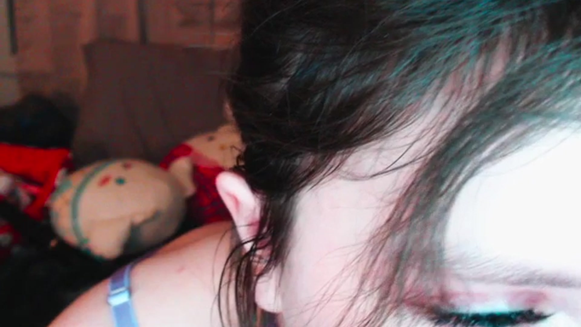 Gallery image thumbnail from Prettybutsad's myfreecams stream on, 06/07/2024, 06:58 image 10 of 20