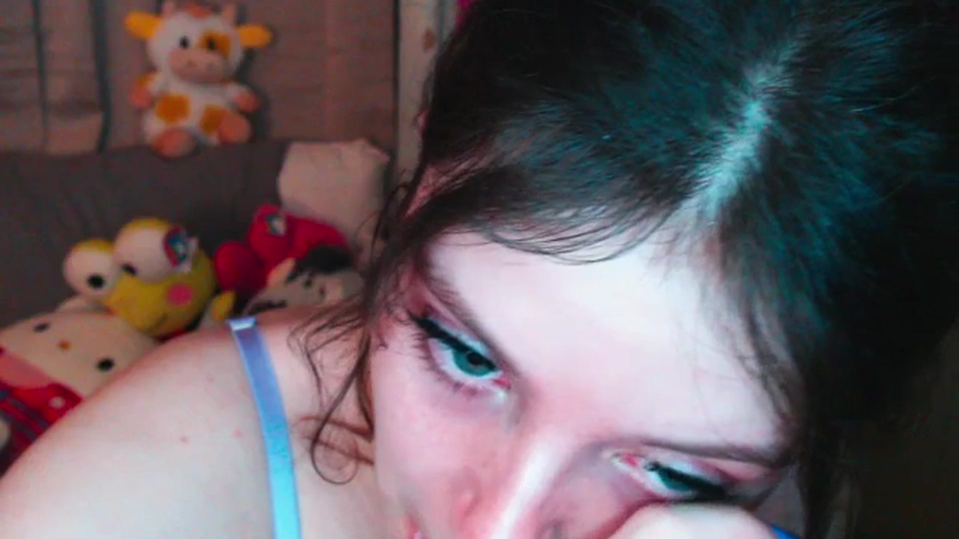 Gallery image thumbnail from Prettybutsad's myfreecams stream on, 06/07/2024, 06:58 image 5 of 20