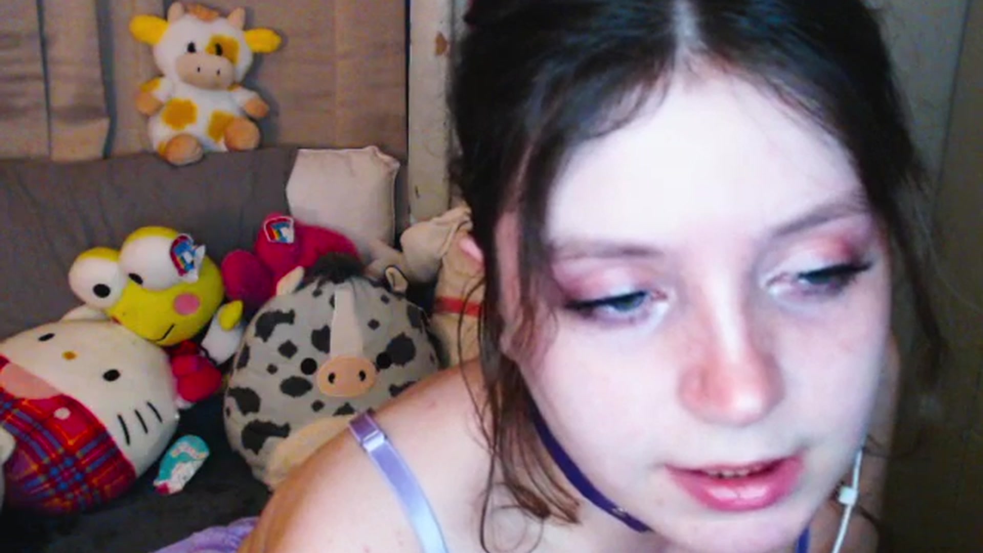 Gallery image thumbnail from Prettybutsad's myfreecams stream on, 06/07/2024, 06:58 image 4 of 20