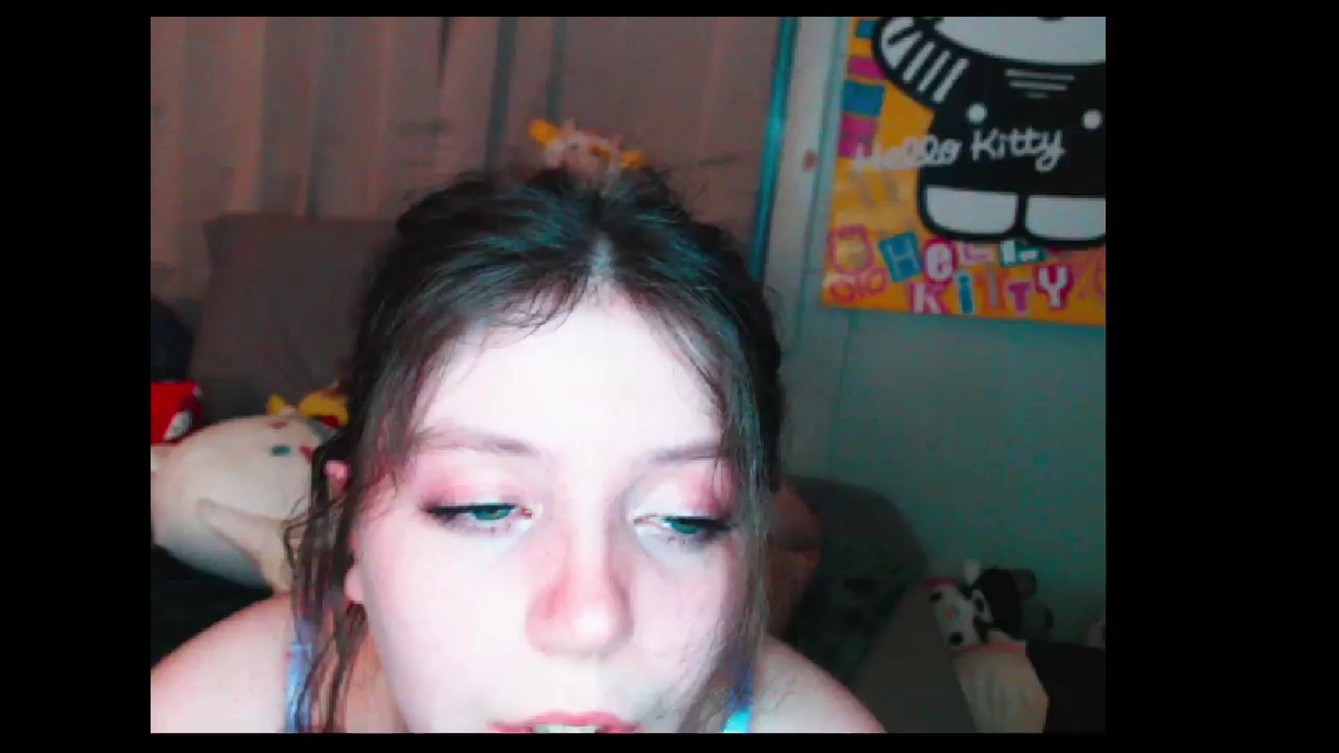 Gallery image thumbnail from Prettybutsad's myfreecams stream on, 06/07/2024, 08:51 image 3 of 20