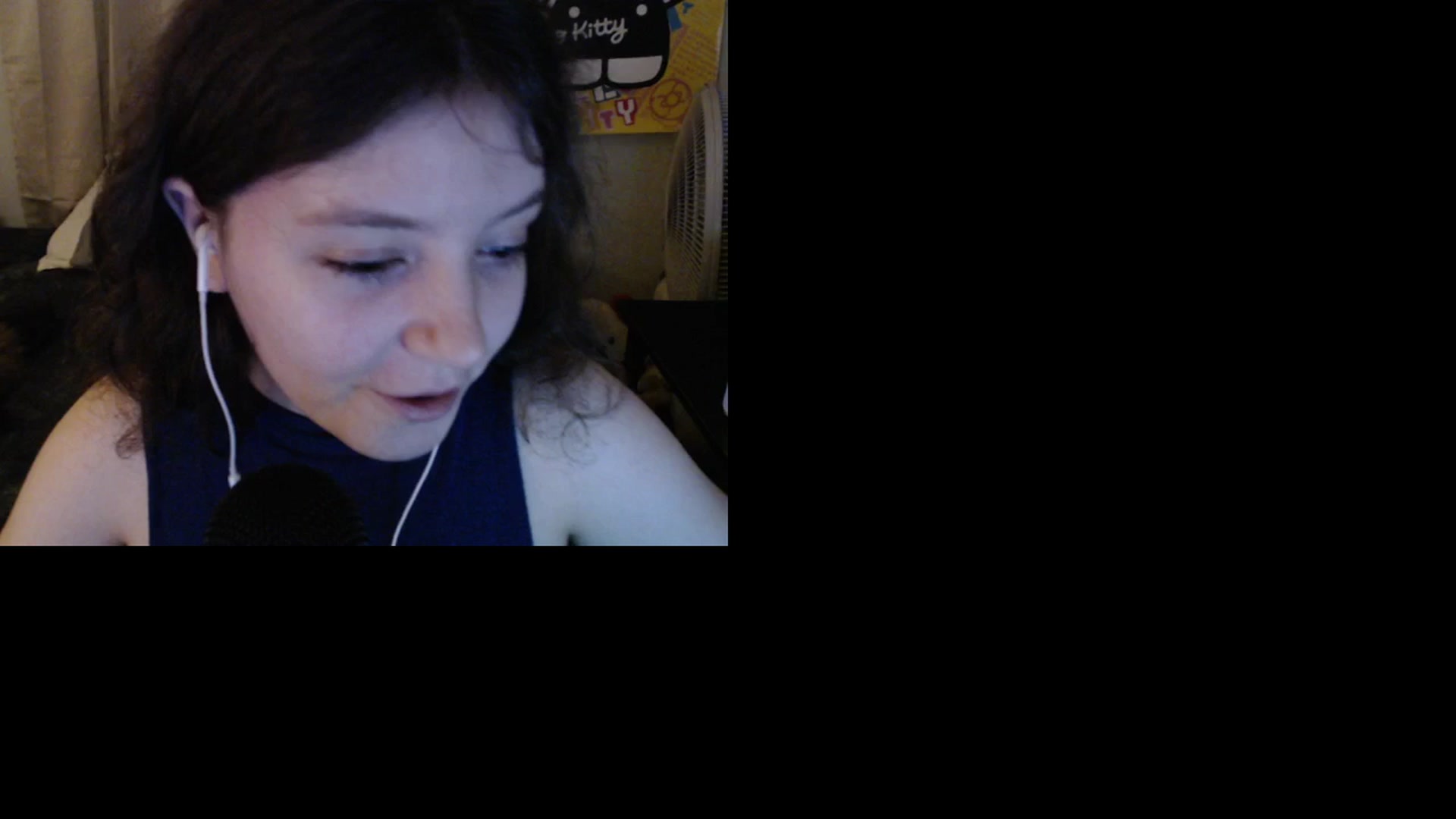 Gallery image thumbnail from Prettybutsad's myfreecams stream on, 07/15/2024, 10:10 image 1 of 20