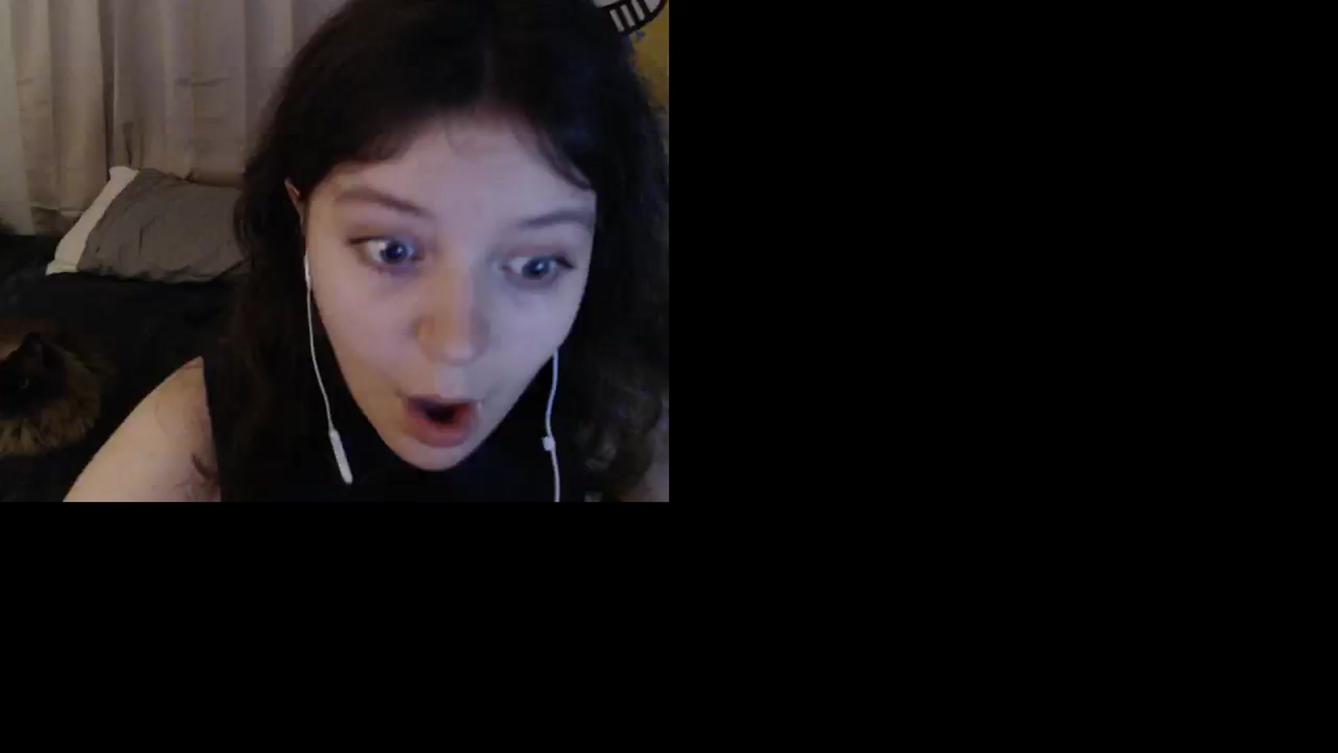 Gallery image thumbnail from Prettybutsad's myfreecams stream on, 07/15/2024, 10:10 image 16 of 20