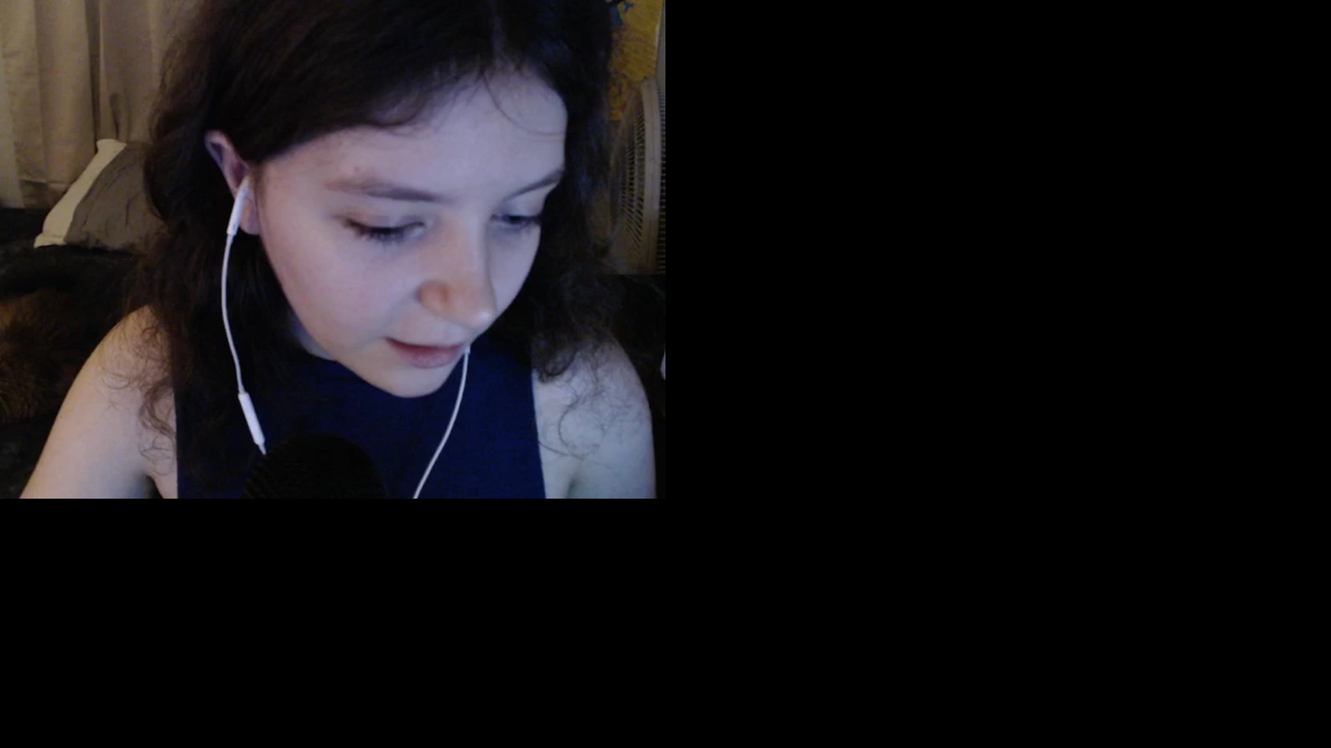 Gallery image thumbnail from Prettybutsad's myfreecams stream on, 07/15/2024, 10:10 image 6 of 20