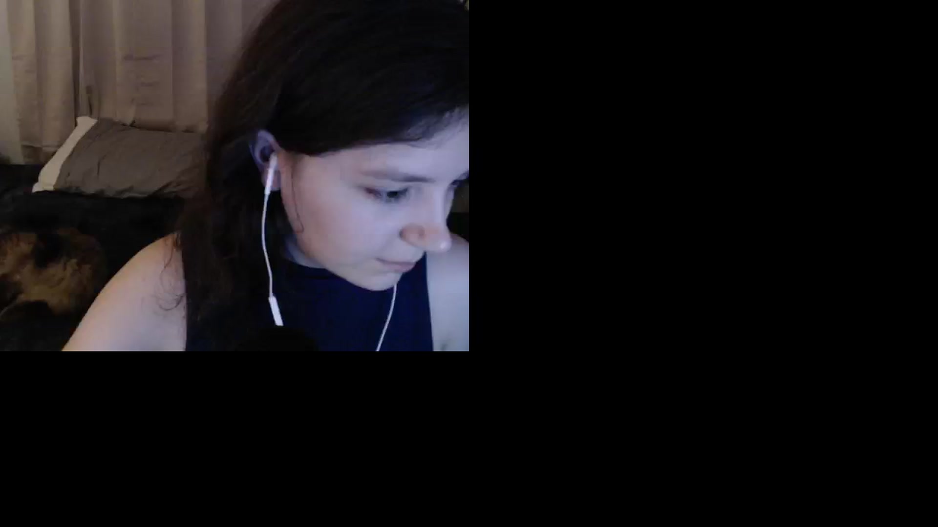 Gallery image thumbnail from Prettybutsad's myfreecams stream on, 07/15/2024, 10:10 image 9 of 20