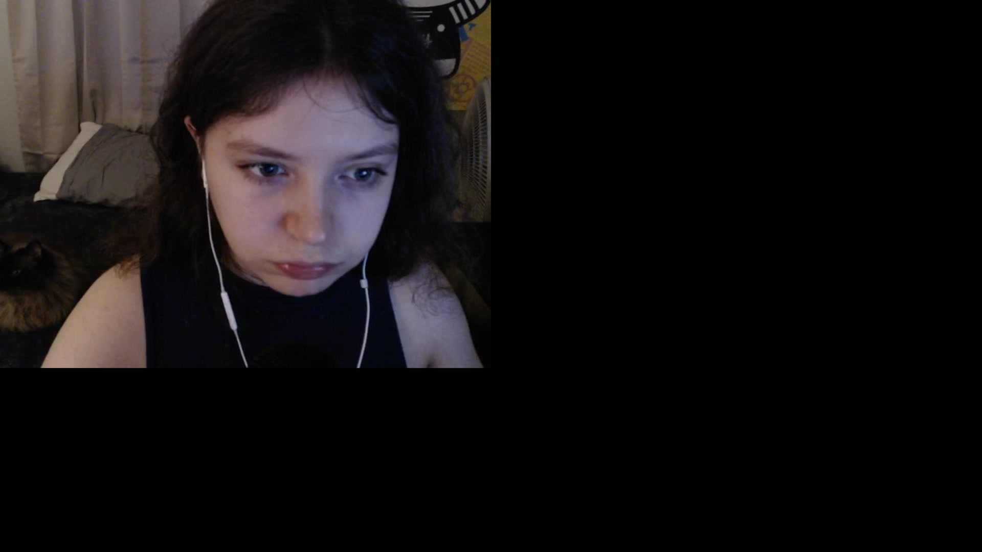 Gallery image thumbnail from Prettybutsad's myfreecams stream on, 07/15/2024, 10:10 image 18 of 20