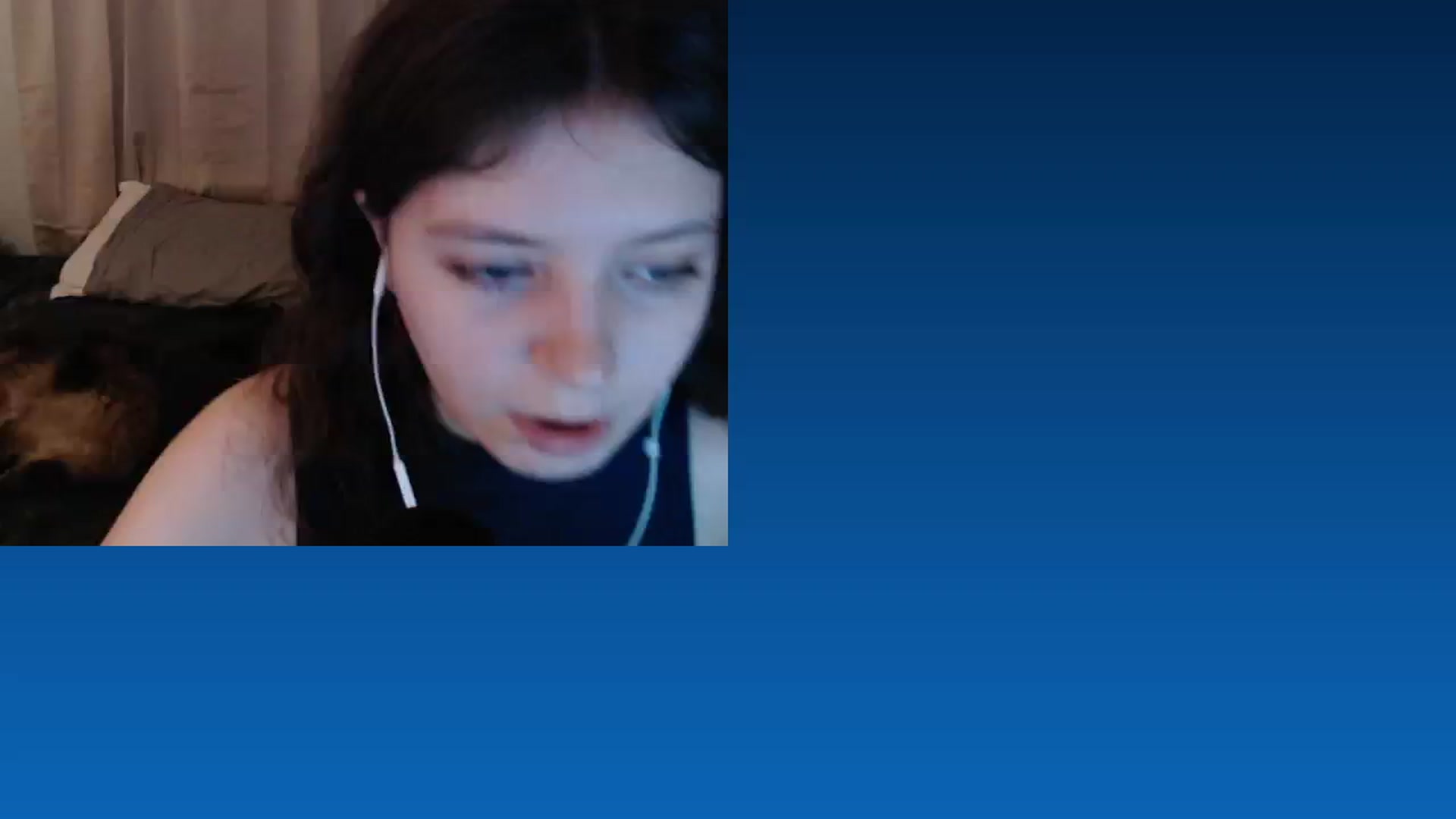 Gallery image thumbnail from Prettybutsad's myfreecams stream on, 07/15/2024, 10:10 image 10 of 20