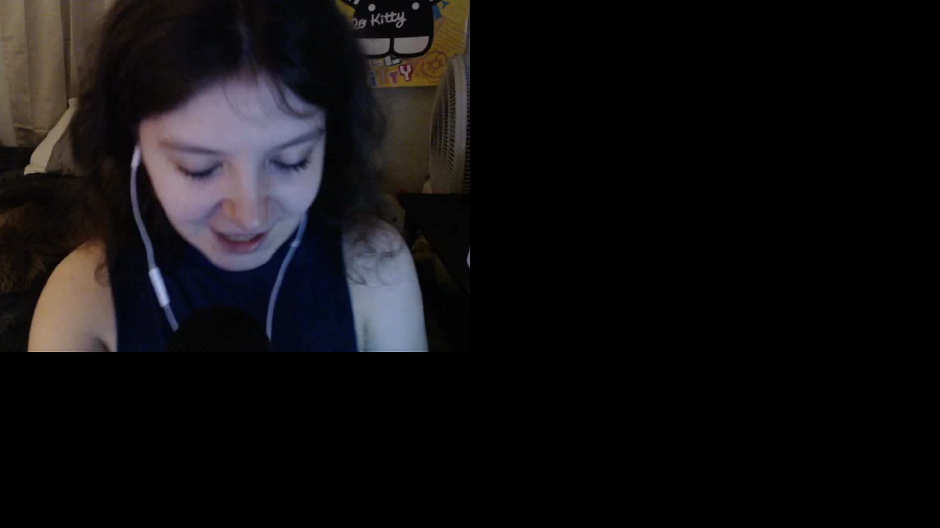 Gallery image thumbnail from Prettybutsad's myfreecams stream on, 07/15/2024, 10:10 image 2 of 20