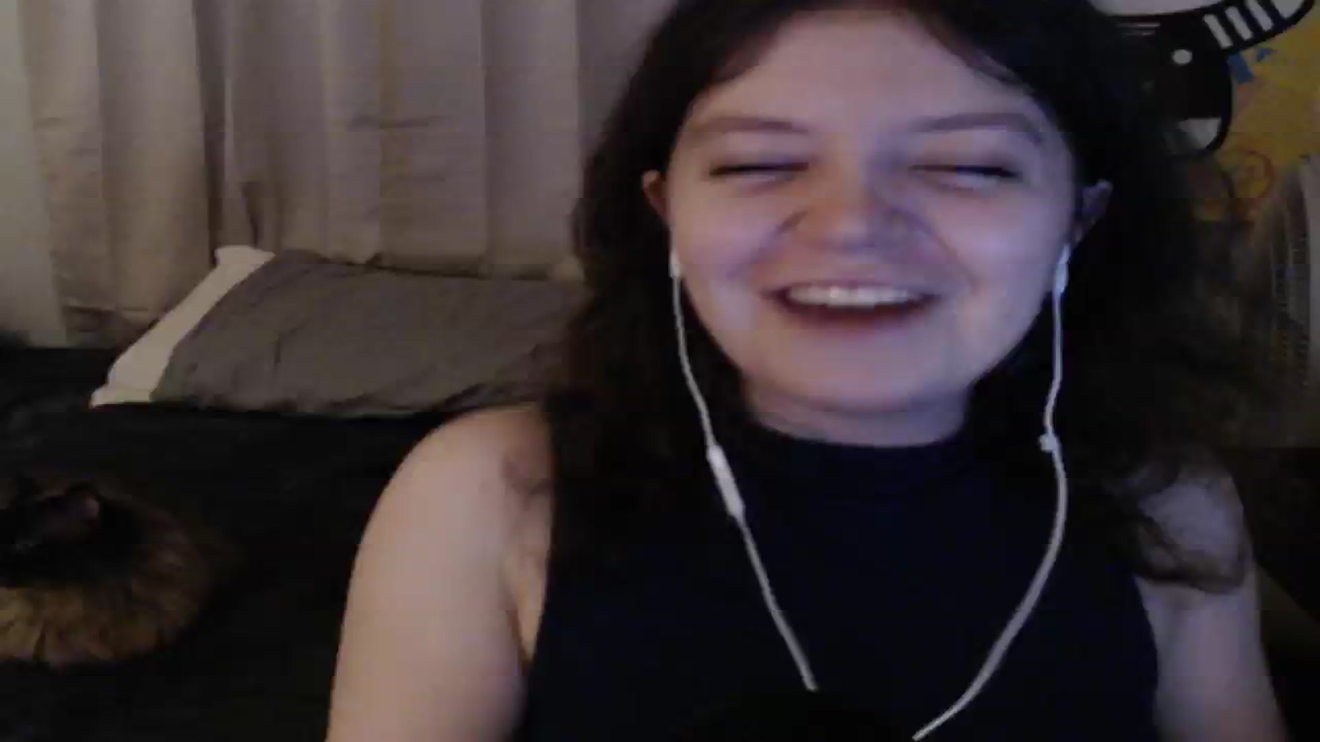 Gallery image thumbnail from Prettybutsad's myfreecams stream on, 07/15/2024, 10:10 image 17 of 20