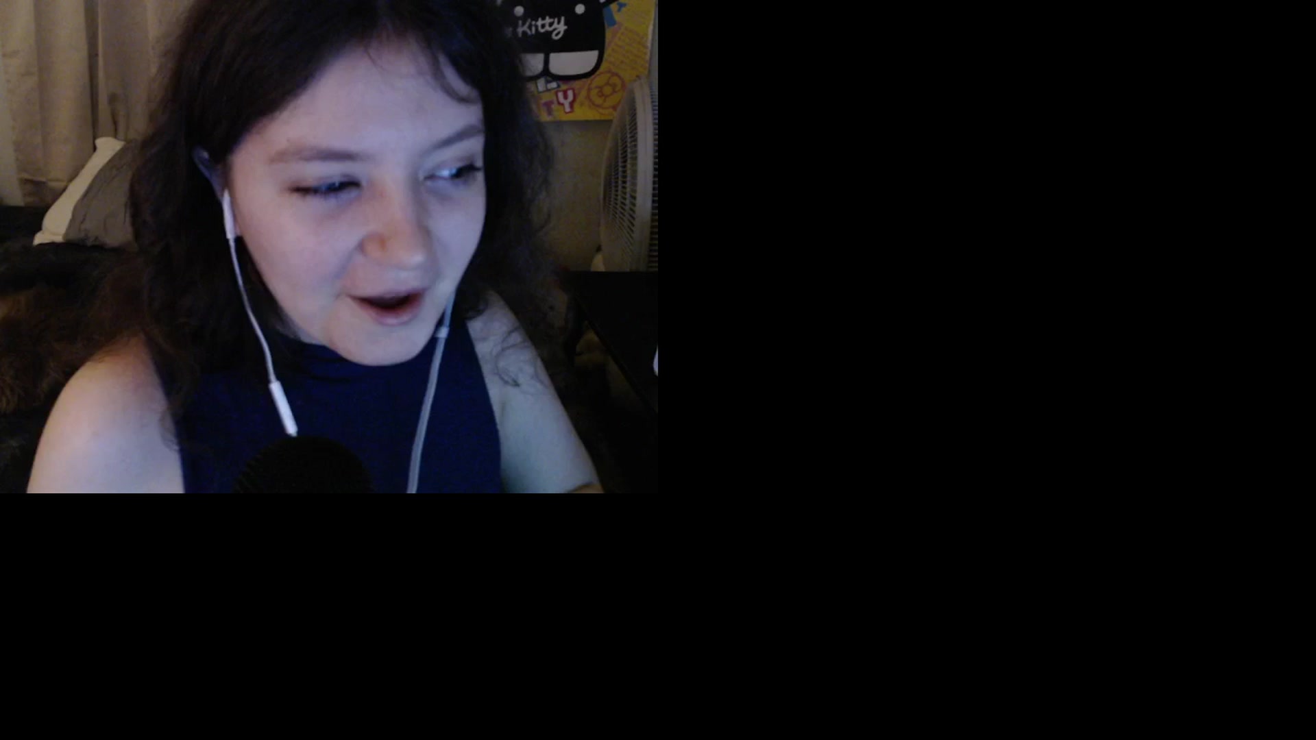 Gallery image thumbnail from Prettybutsad's myfreecams stream on, 07/15/2024, 10:10 image 3 of 20