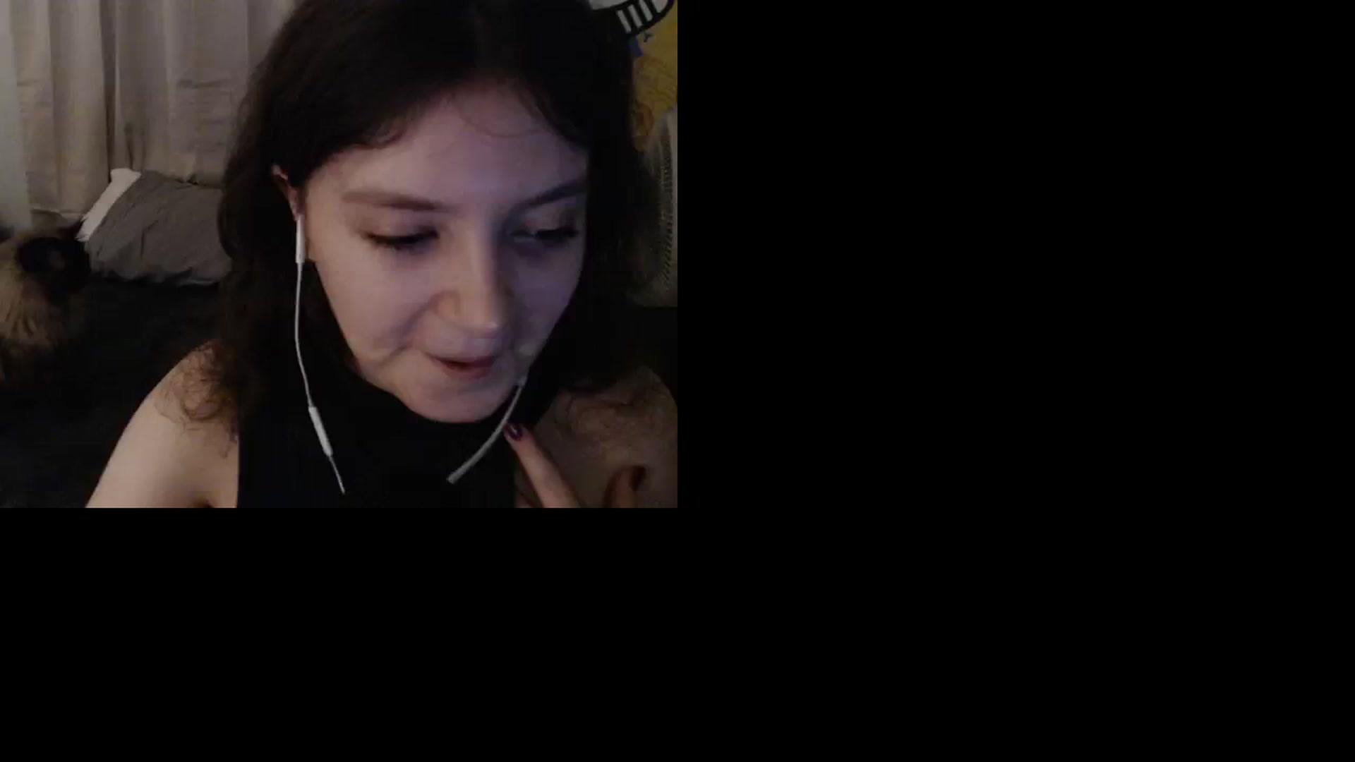 Gallery image thumbnail from Prettybutsad's myfreecams stream on, 07/15/2024, 10:10 image 13 of 20