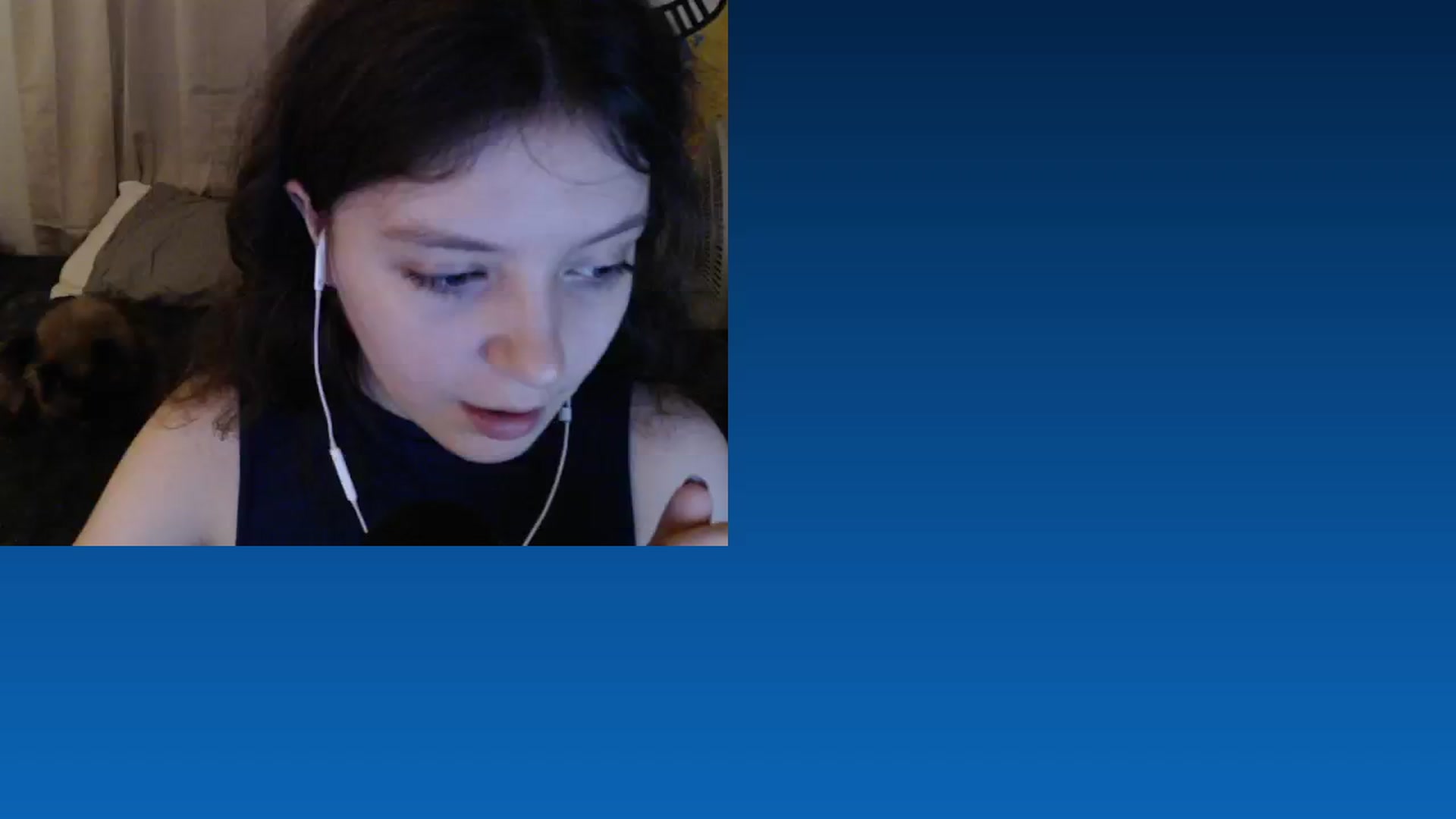 Gallery image thumbnail from Prettybutsad's myfreecams stream on, 07/15/2024, 10:10 image 11 of 20