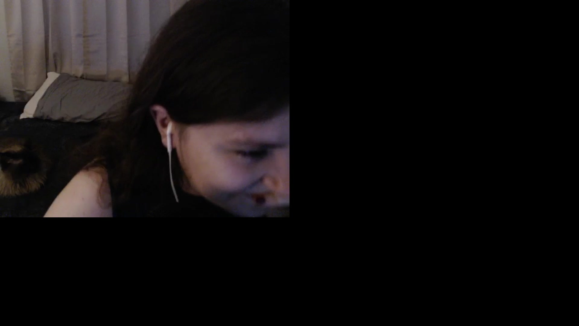 Gallery image thumbnail from Prettybutsad's myfreecams stream on, 07/15/2024, 10:10 image 19 of 20