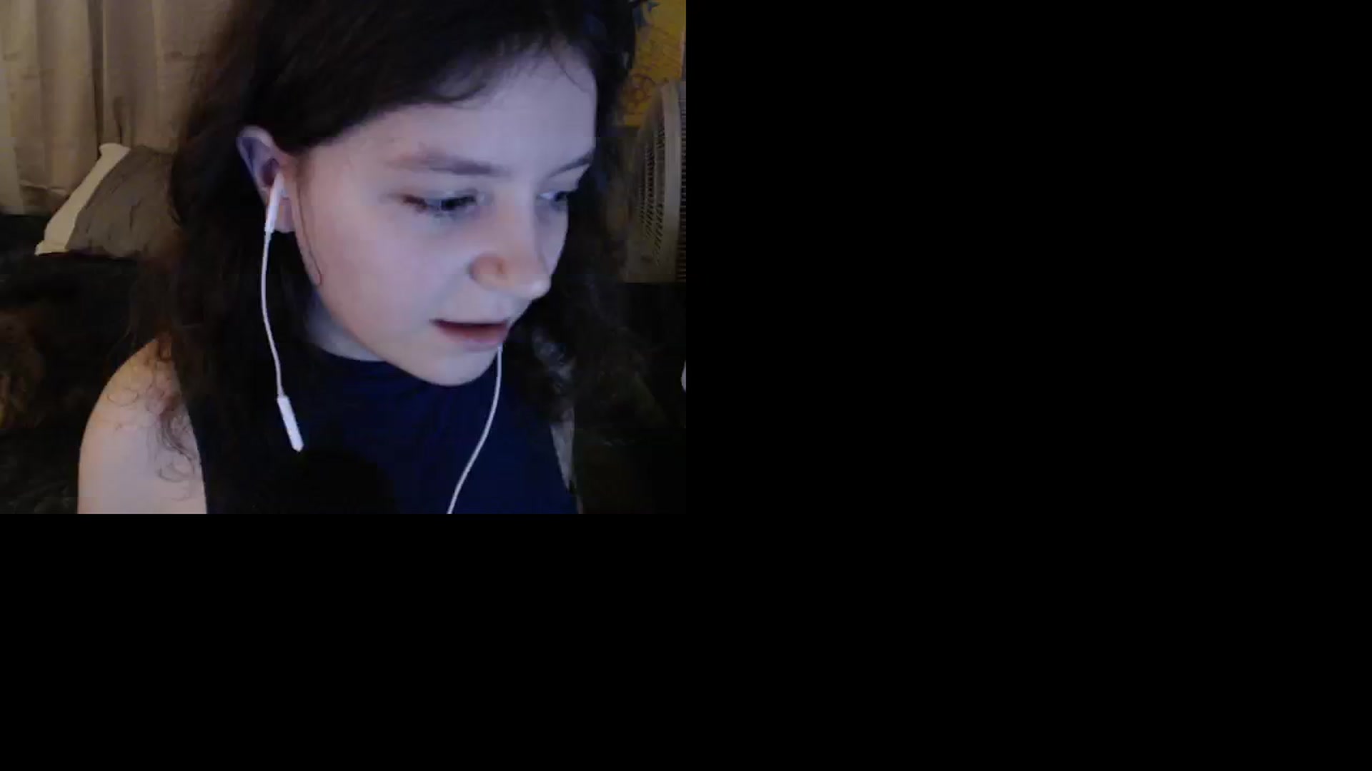 Gallery image thumbnail from Prettybutsad's myfreecams stream on, 07/15/2024, 10:10 image 8 of 20
