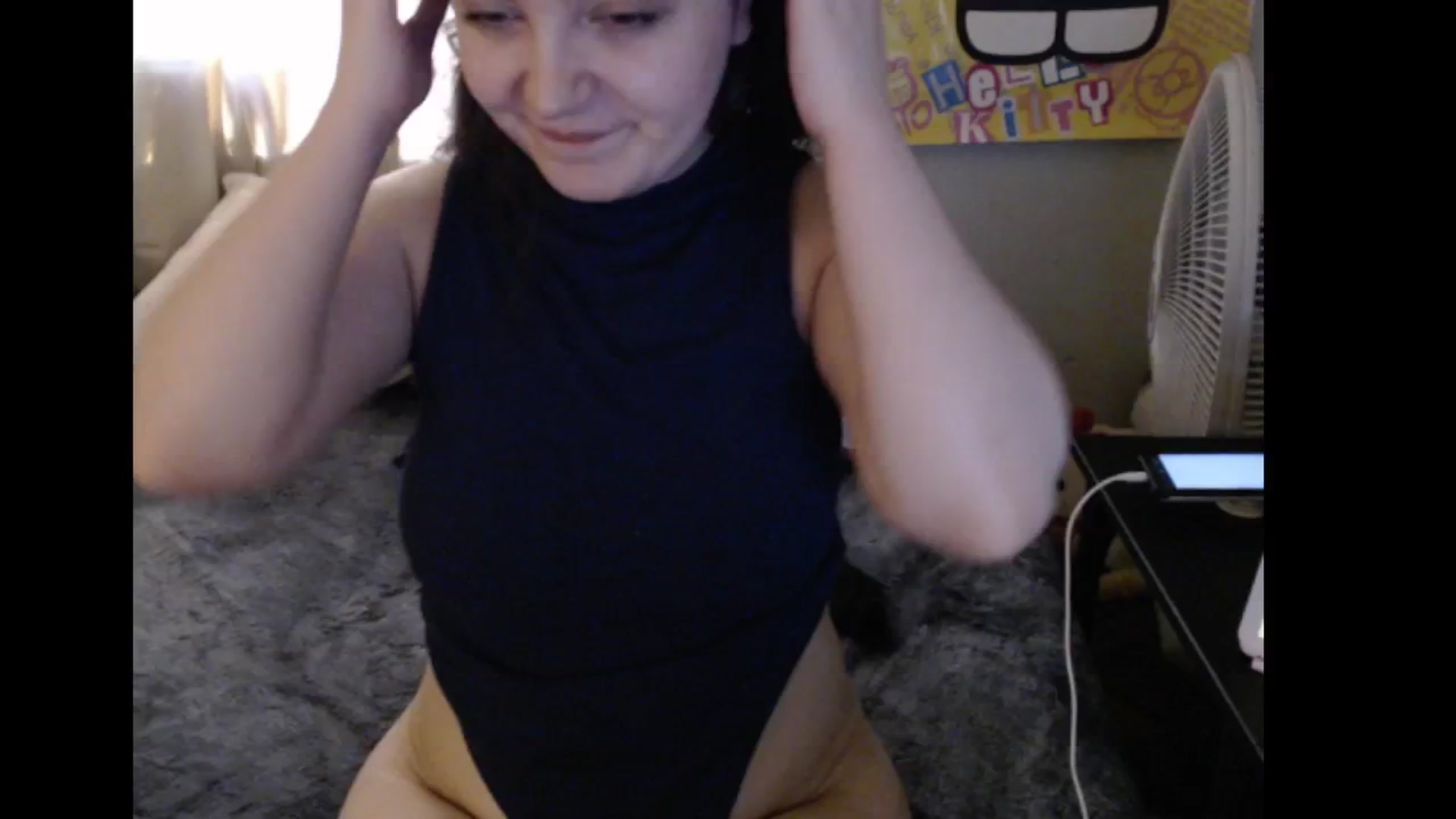 Gallery image thumbnail from Prettybutsad's myfreecams stream on, 07/15/2024, 11:11 image 18 of 20