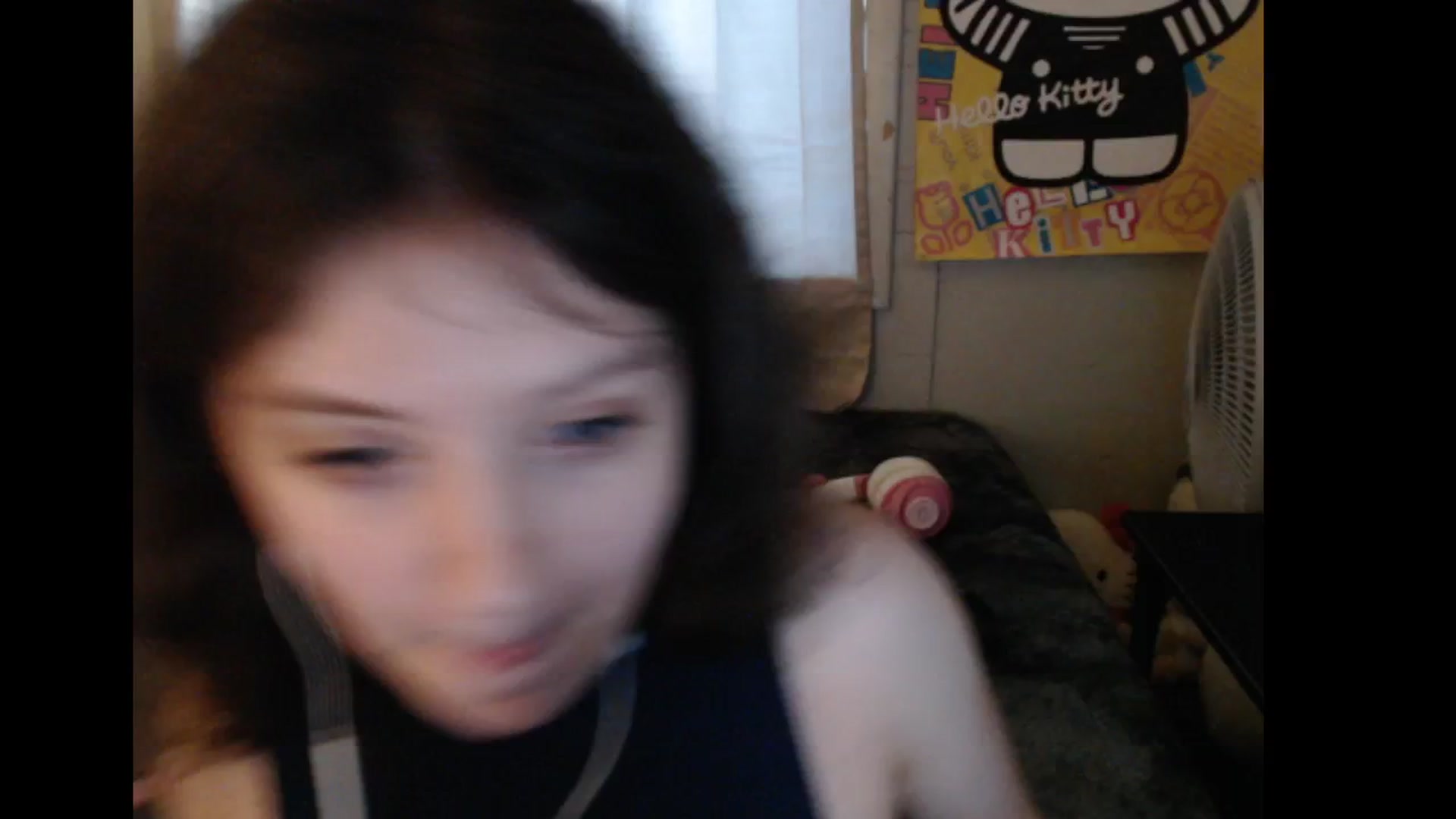 Gallery image thumbnail from Prettybutsad's myfreecams stream on, 07/15/2024, 11:11 image 11 of 20