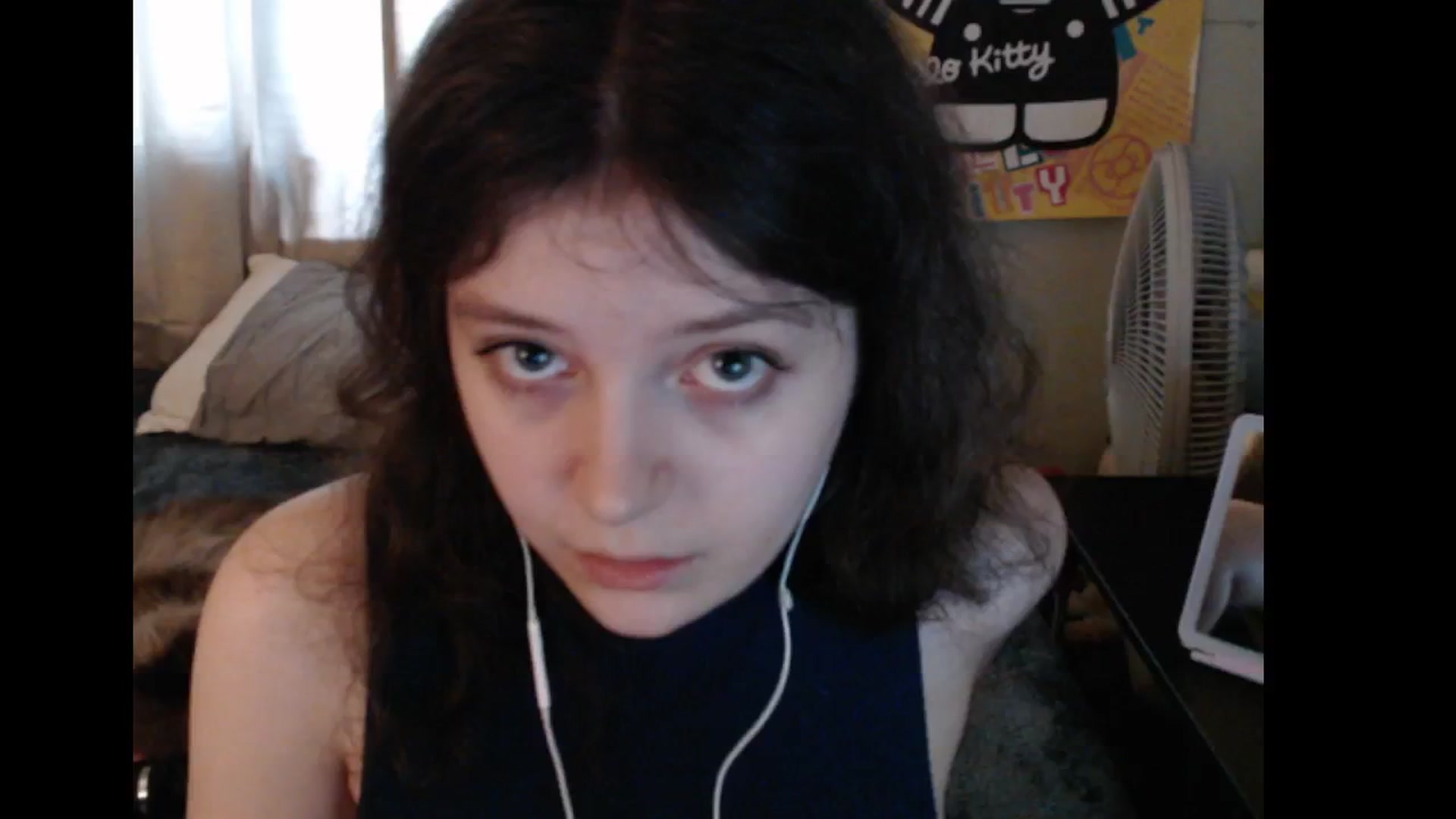 Gallery image thumbnail from Prettybutsad's myfreecams stream on, 07/15/2024, 11:11 image 15 of 20