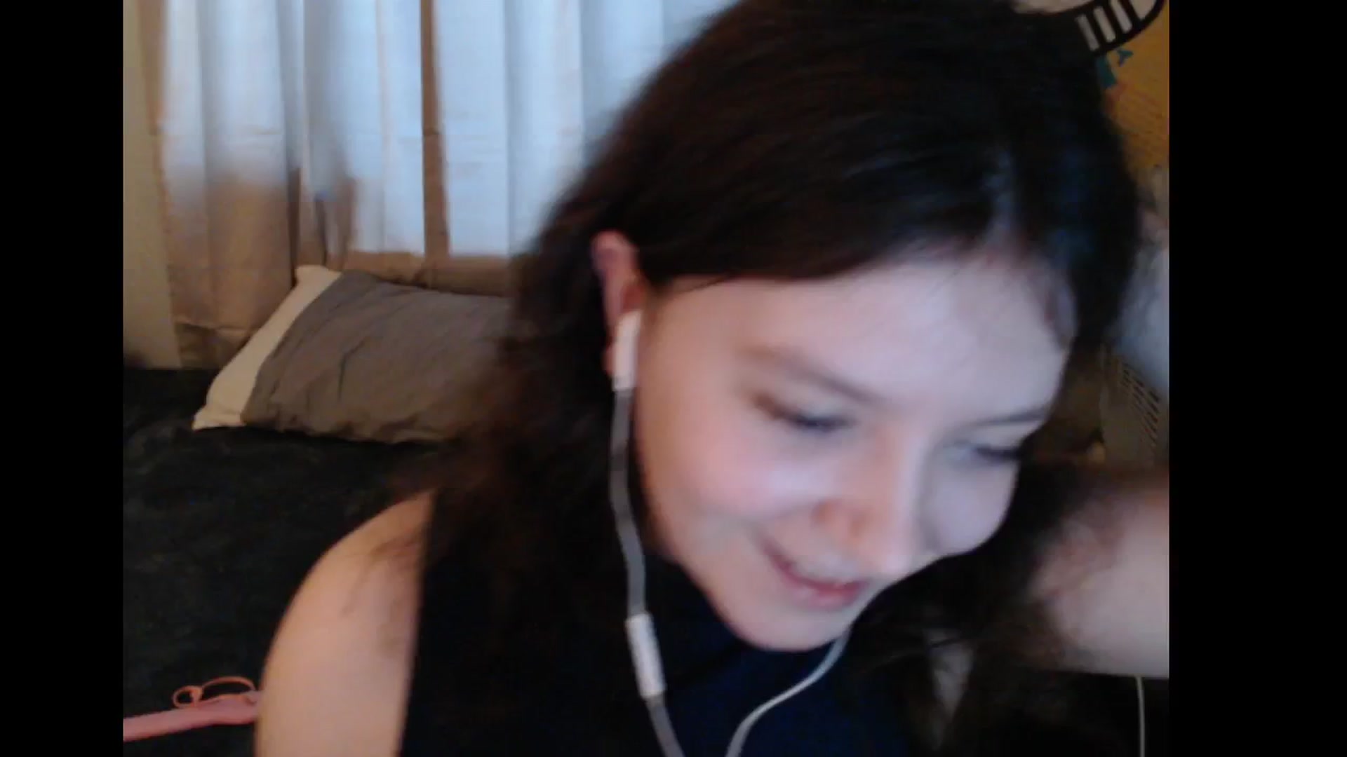 Gallery image thumbnail from Prettybutsad's myfreecams stream on, 07/15/2024, 11:11 image 8 of 20