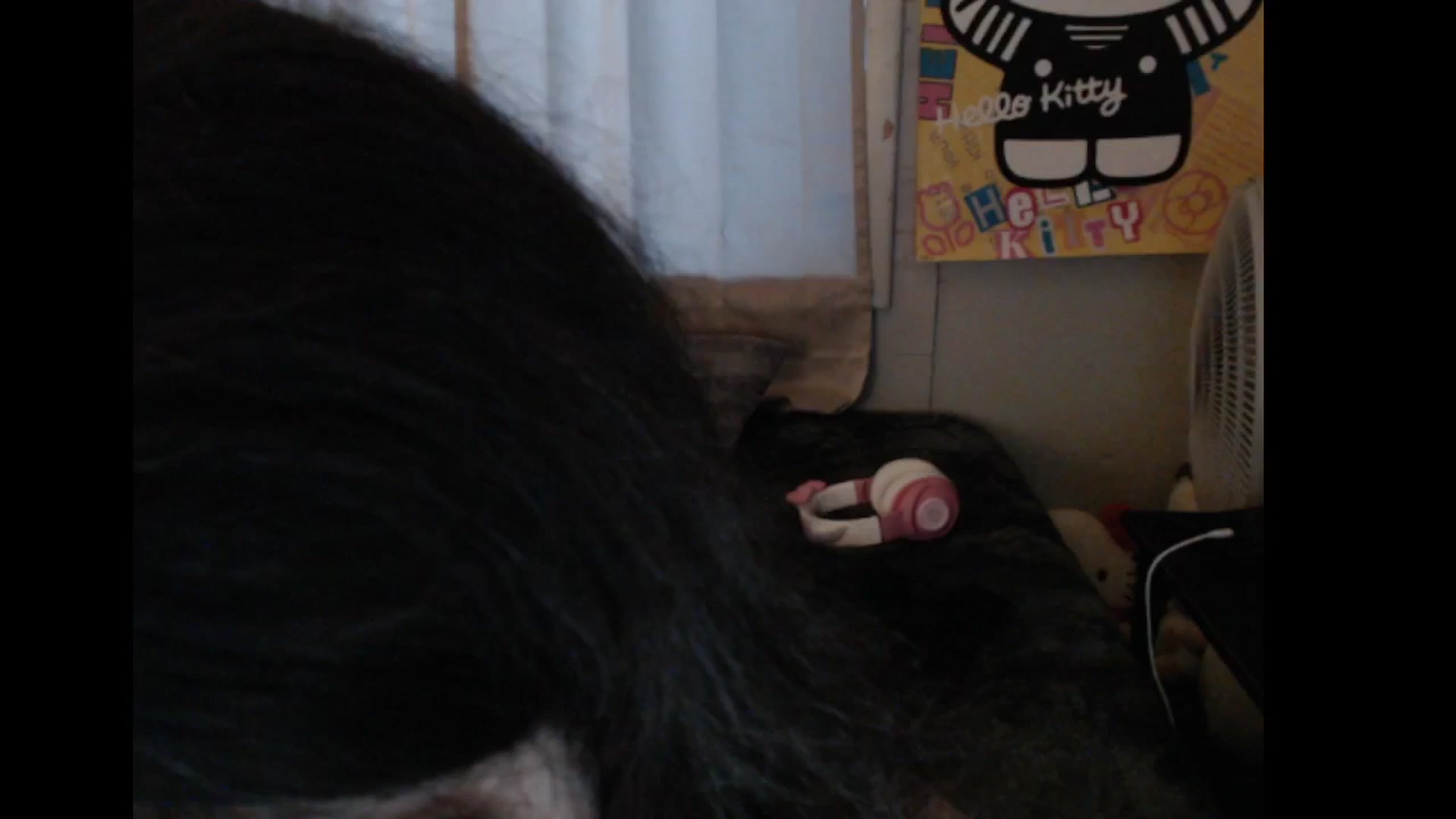 Gallery image thumbnail from Prettybutsad's myfreecams stream on, 07/15/2024, 11:11 image 5 of 20