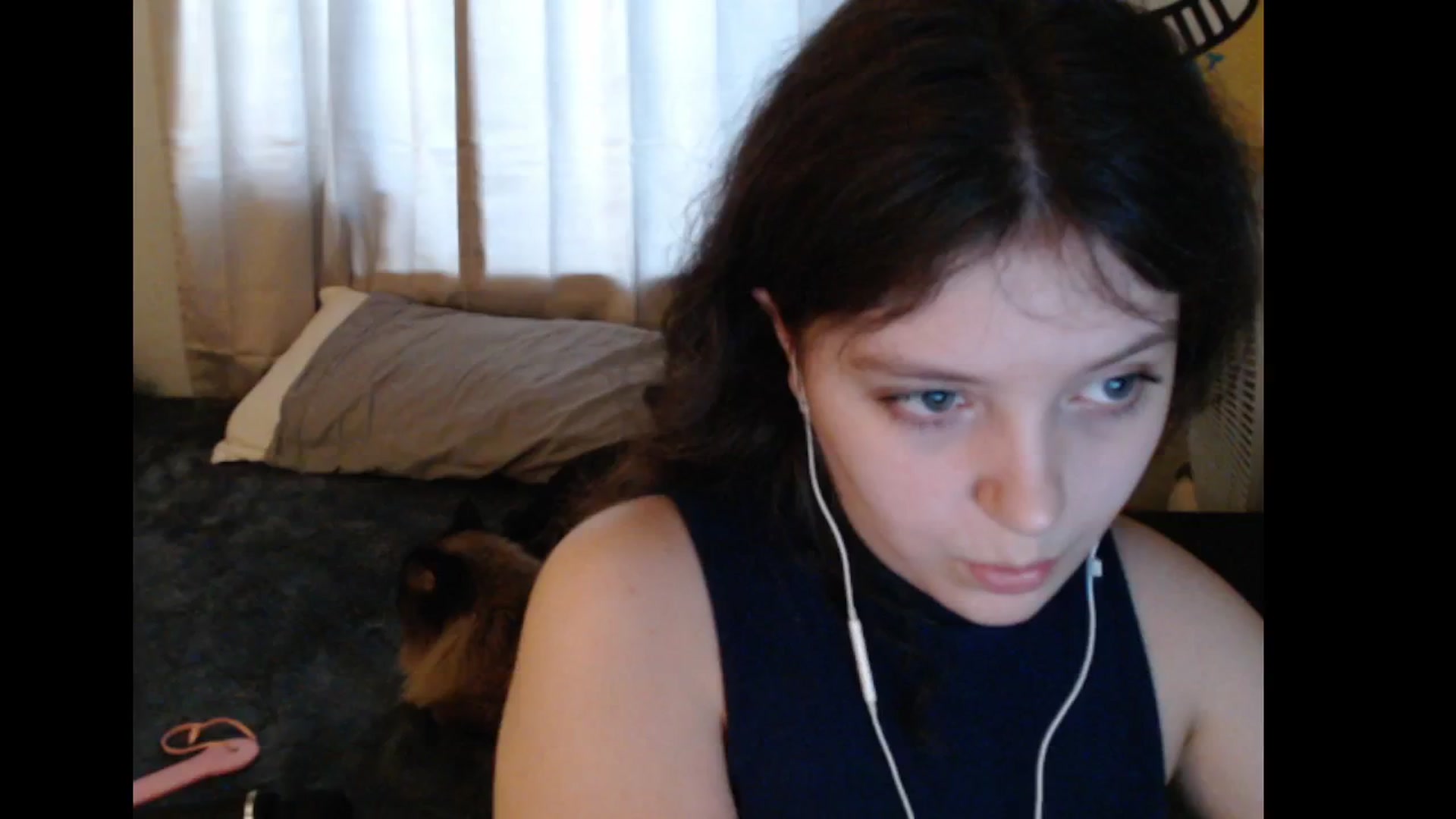 Gallery image thumbnail from Prettybutsad's myfreecams stream on, 07/15/2024, 11:11 image 12 of 20