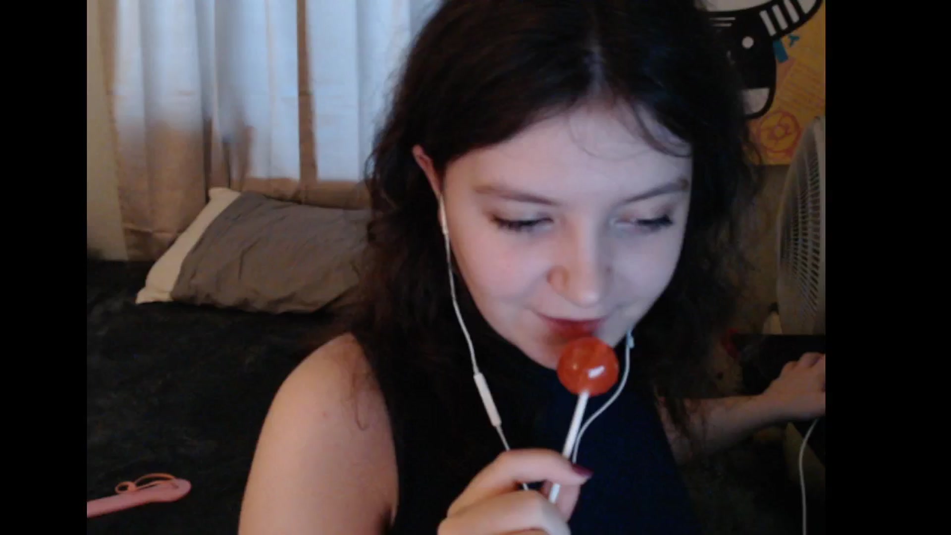 Gallery image thumbnail from Prettybutsad's myfreecams stream on, 07/15/2024, 11:11 image 7 of 20