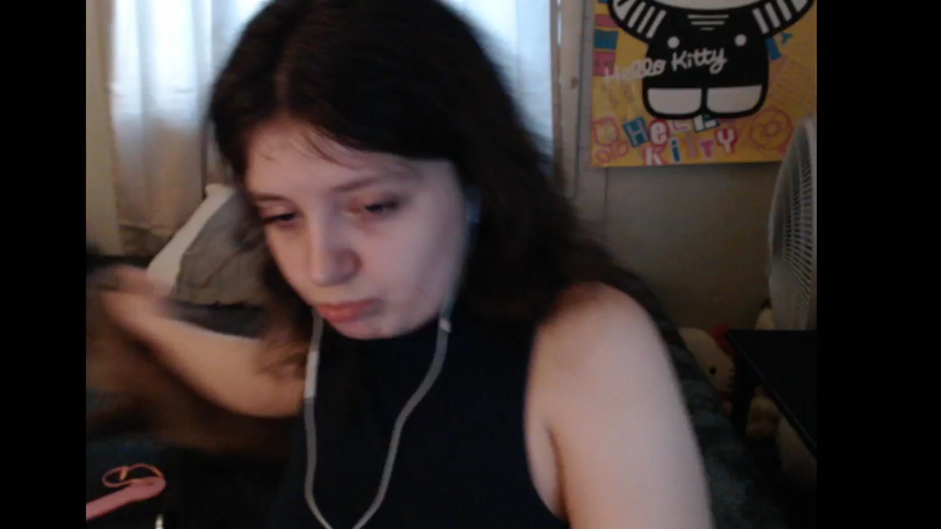Gallery image thumbnail from Prettybutsad's myfreecams stream on, 07/15/2024, 11:11 image 13 of 20