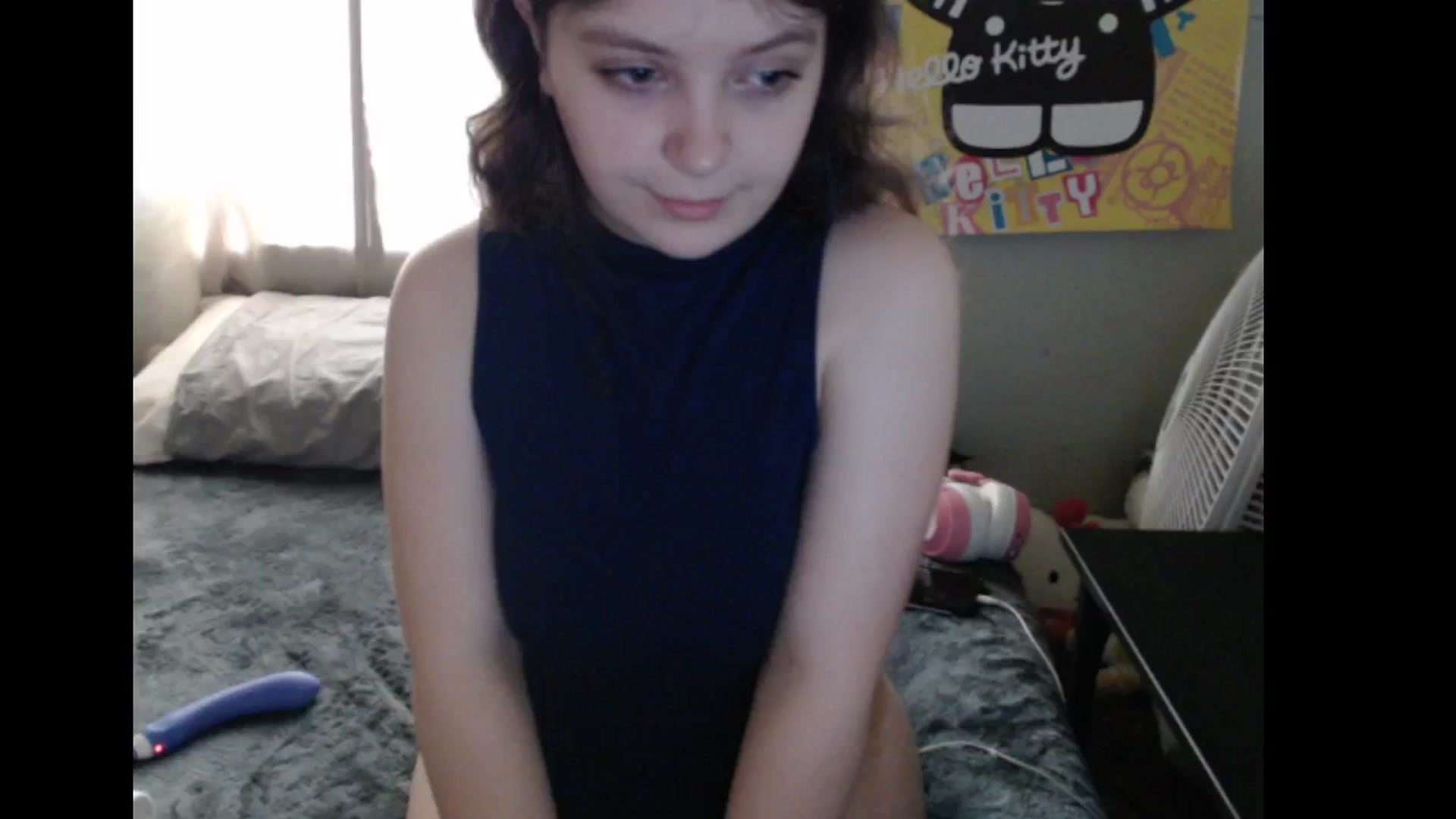 Gallery image thumbnail from Prettybutsad's myfreecams stream on, 07/15/2024, 11:57 image 17 of 20