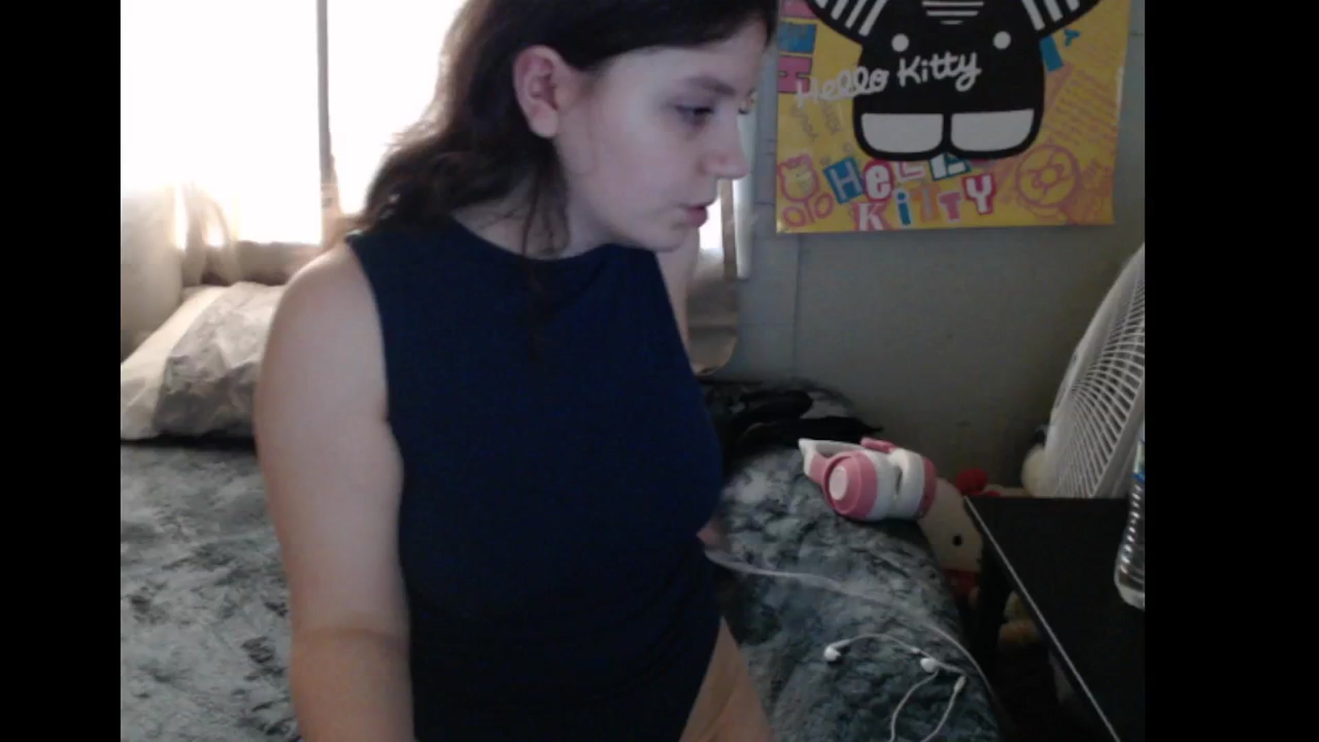Gallery image thumbnail from Prettybutsad's myfreecams stream on, 07/15/2024, 11:57 image 6 of 20