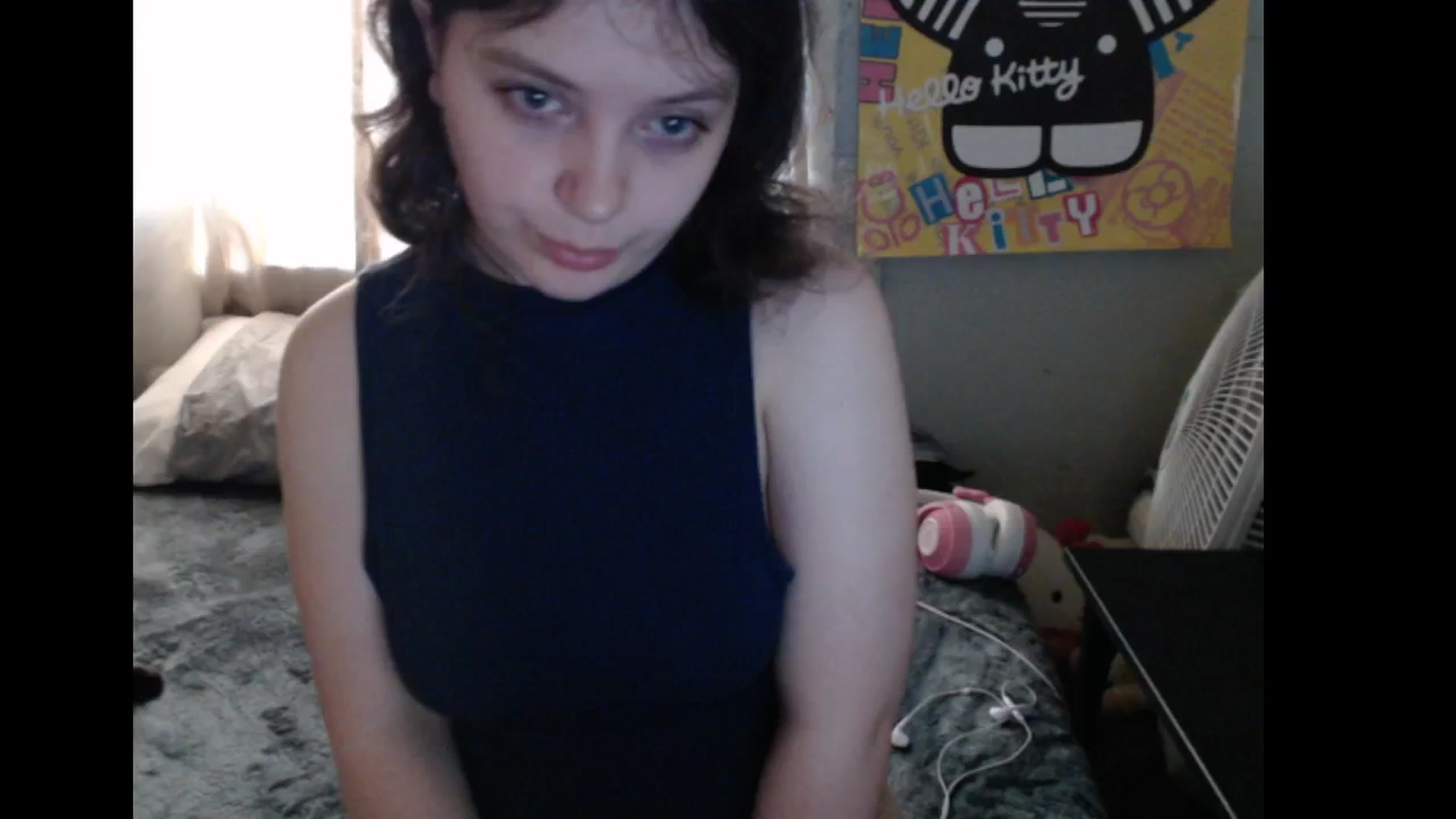 Gallery image thumbnail from Prettybutsad's myfreecams stream on, 07/15/2024, 11:57 image 4 of 20