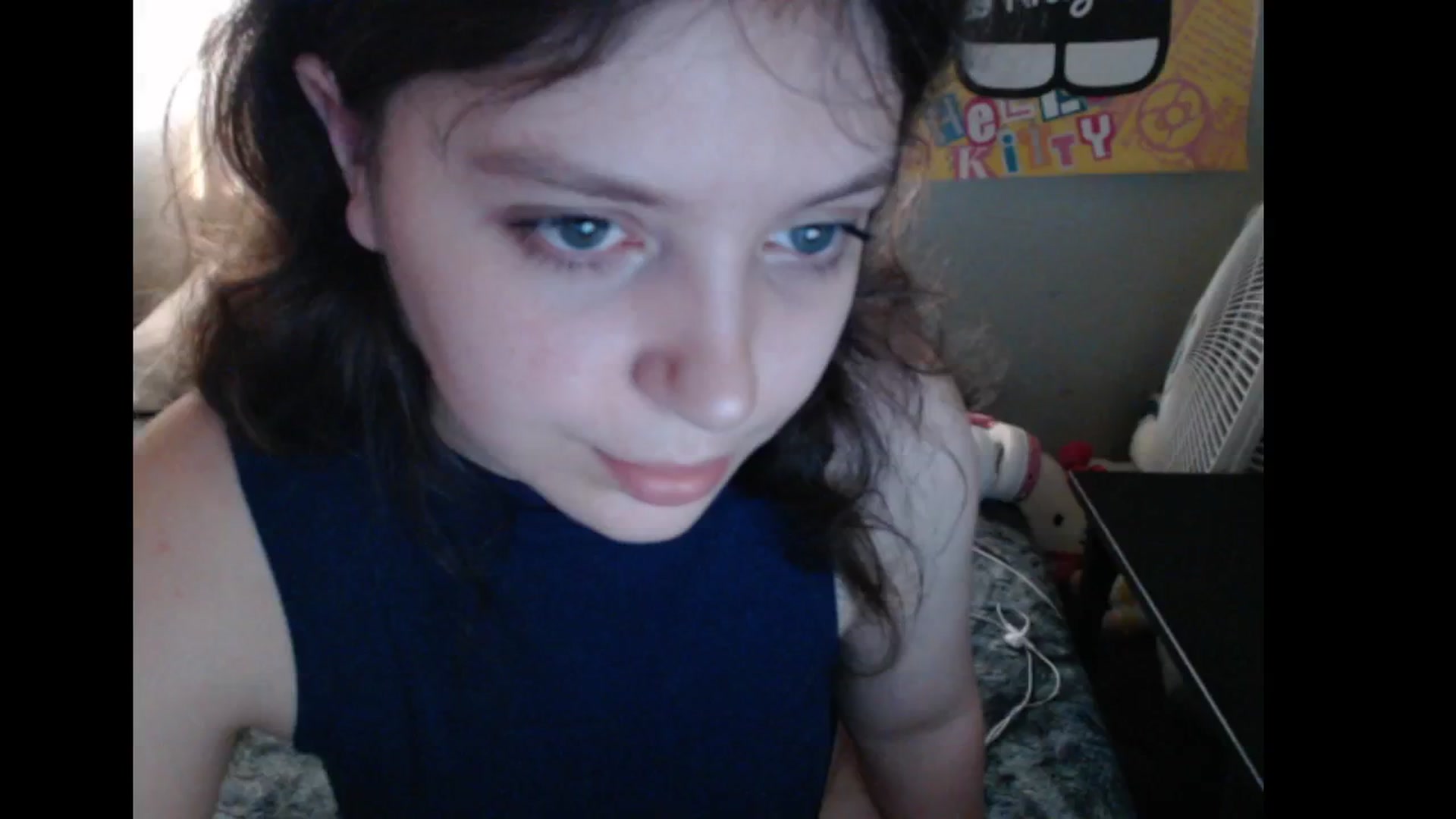Gallery image thumbnail from Prettybutsad's myfreecams stream on, 07/15/2024, 11:57 image 3 of 20