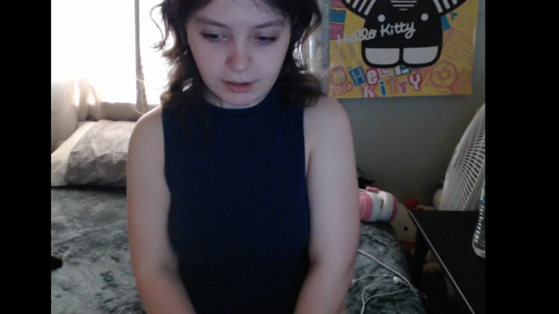 Gallery image thumbnail from Prettybutsad's myfreecams stream on, 07/15/2024, 11:57 image 5 of 20