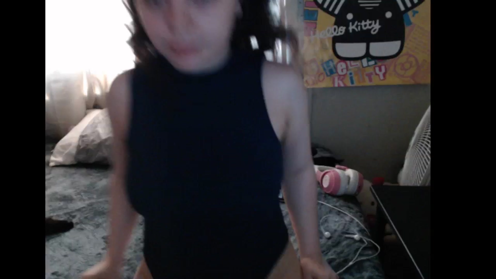 Gallery image thumbnail from Prettybutsad's myfreecams stream on, 07/15/2024, 11:57 image 2 of 20