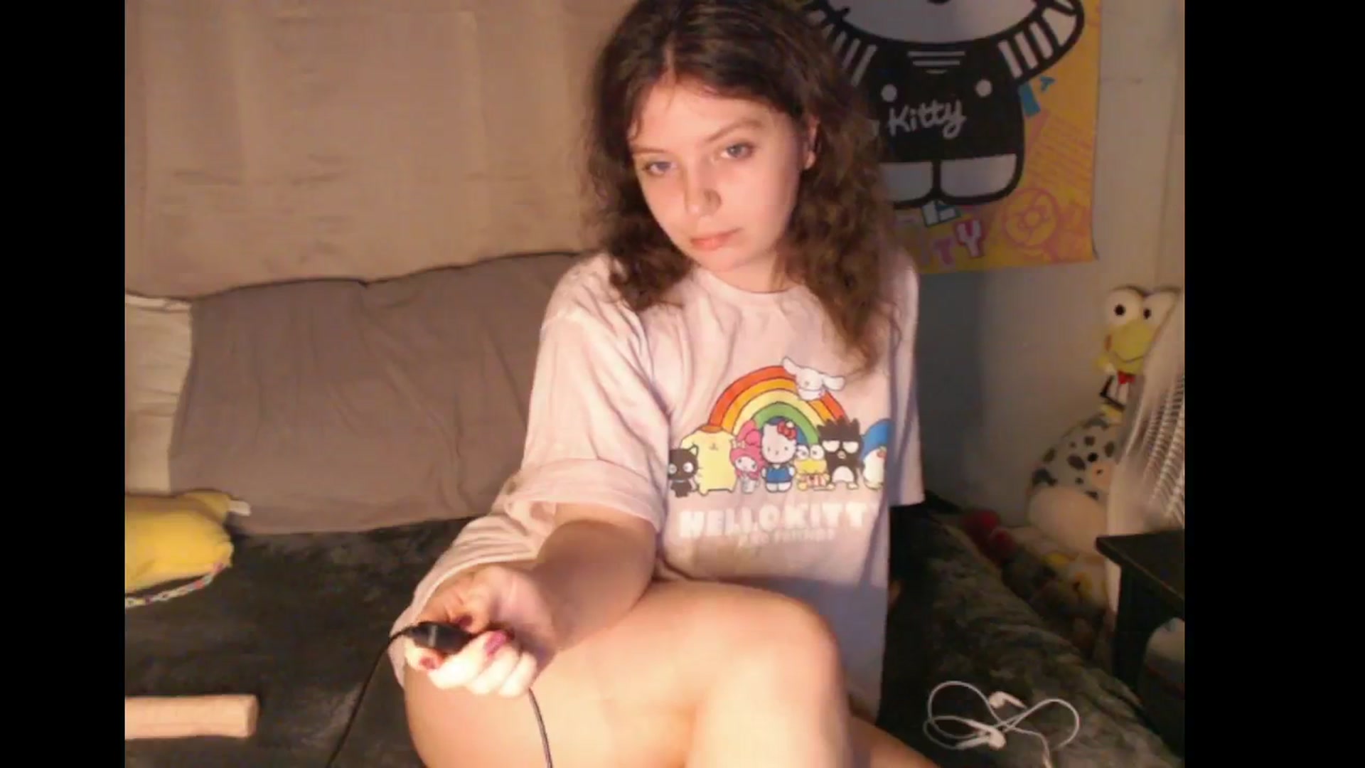 Gallery image thumbnail from Prettybutsad's myfreecams stream on, 07/16/2024, 11:38 image 5 of 20
