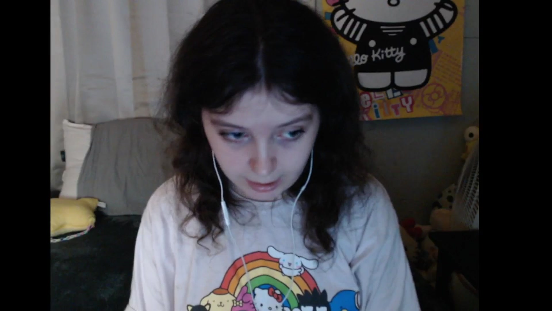 Gallery image thumbnail from Prettybutsad's myfreecams stream on, 07/16/2024, 11:38 image 12 of 20