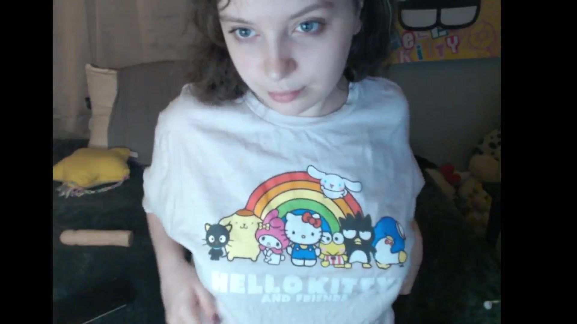 Gallery image thumbnail from Prettybutsad's myfreecams stream on, 07/16/2024, 11:38 image 6 of 20