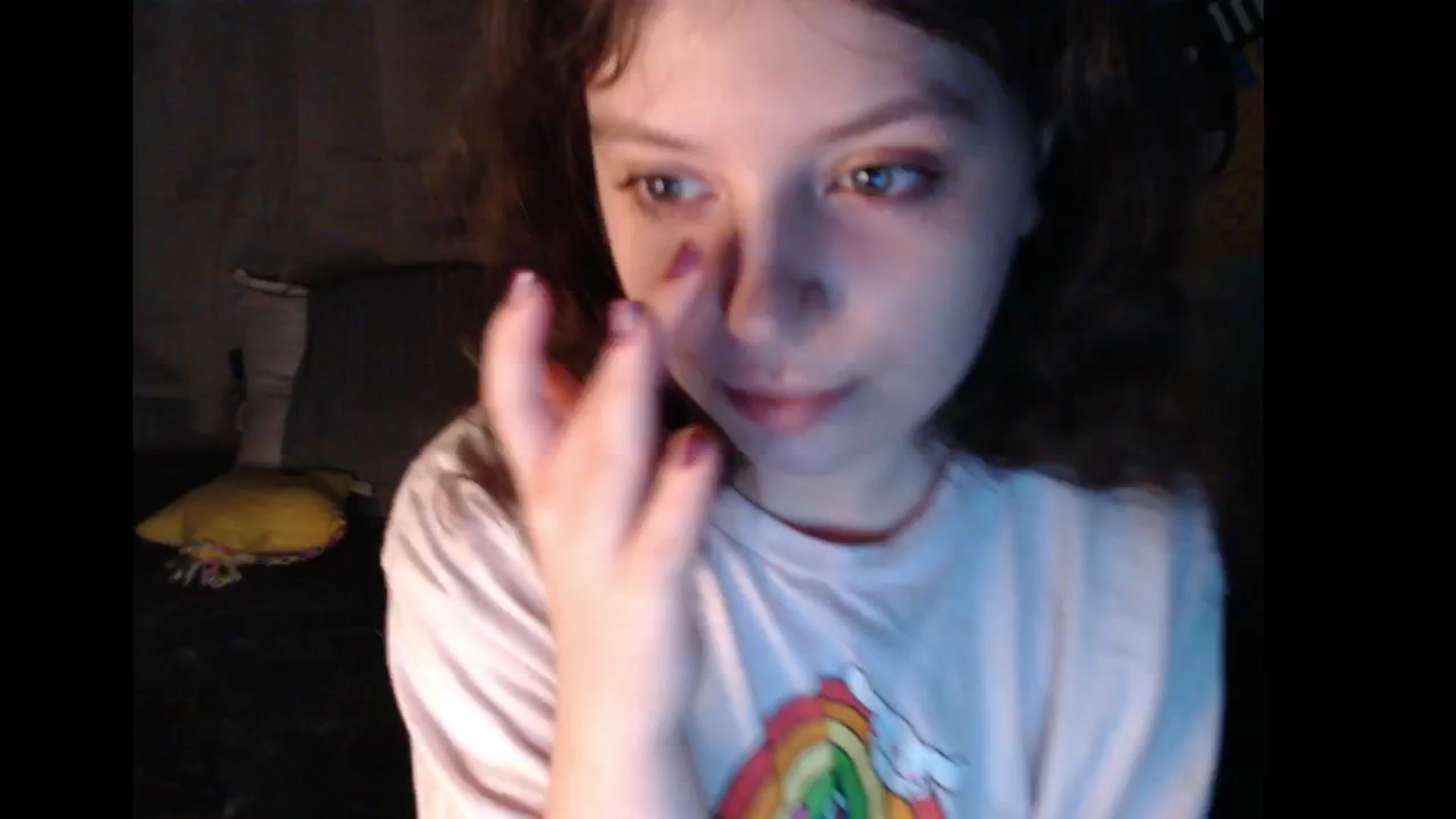 Gallery image thumbnail from Prettybutsad's myfreecams stream on, 07/16/2024, 11:38 image 2 of 20